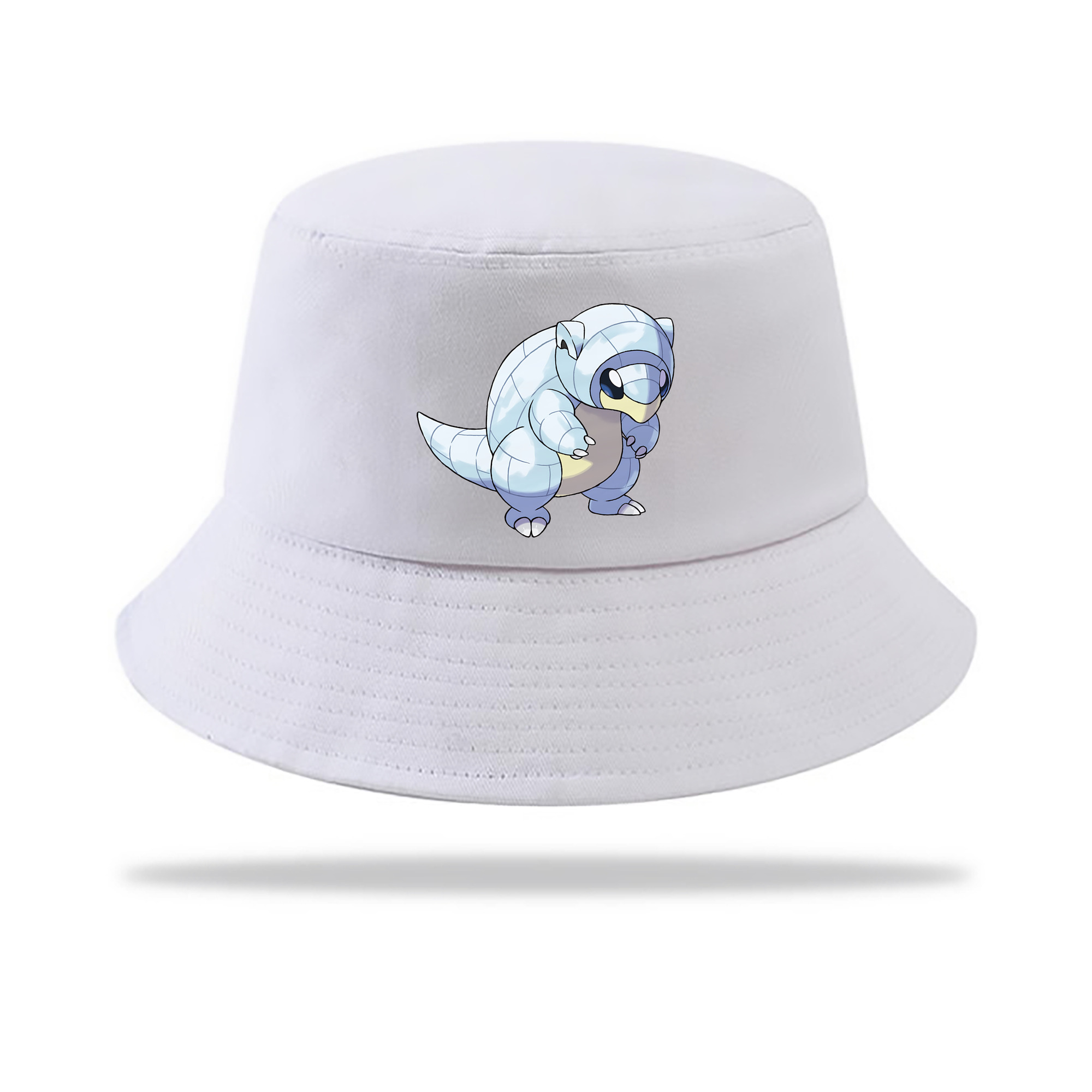 （画像用） ポケットモンスター Pokémon アウトドア日除けバケットハット