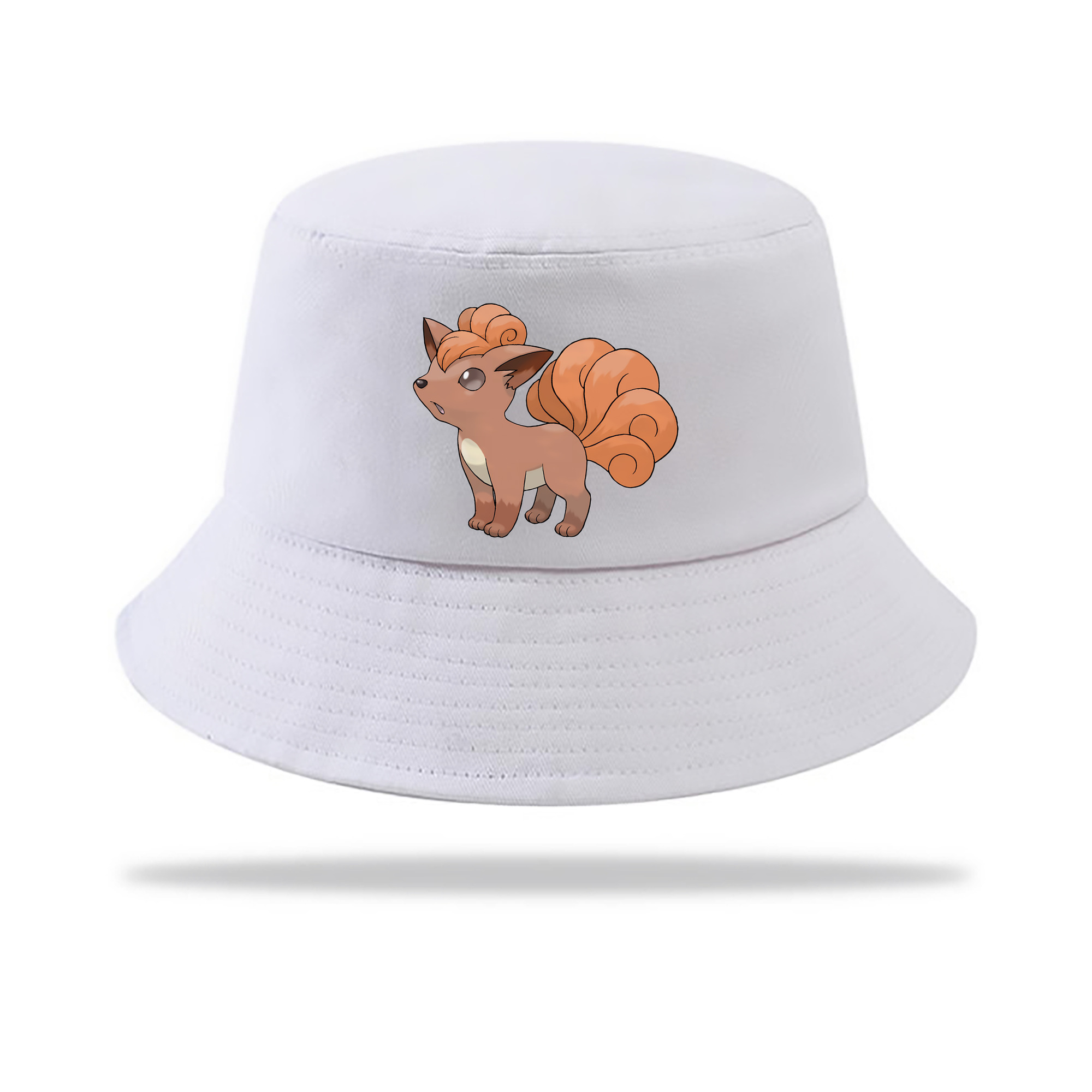 （画像用） ポケットモンスター Pokémon アウトドア日除けバケットハット
