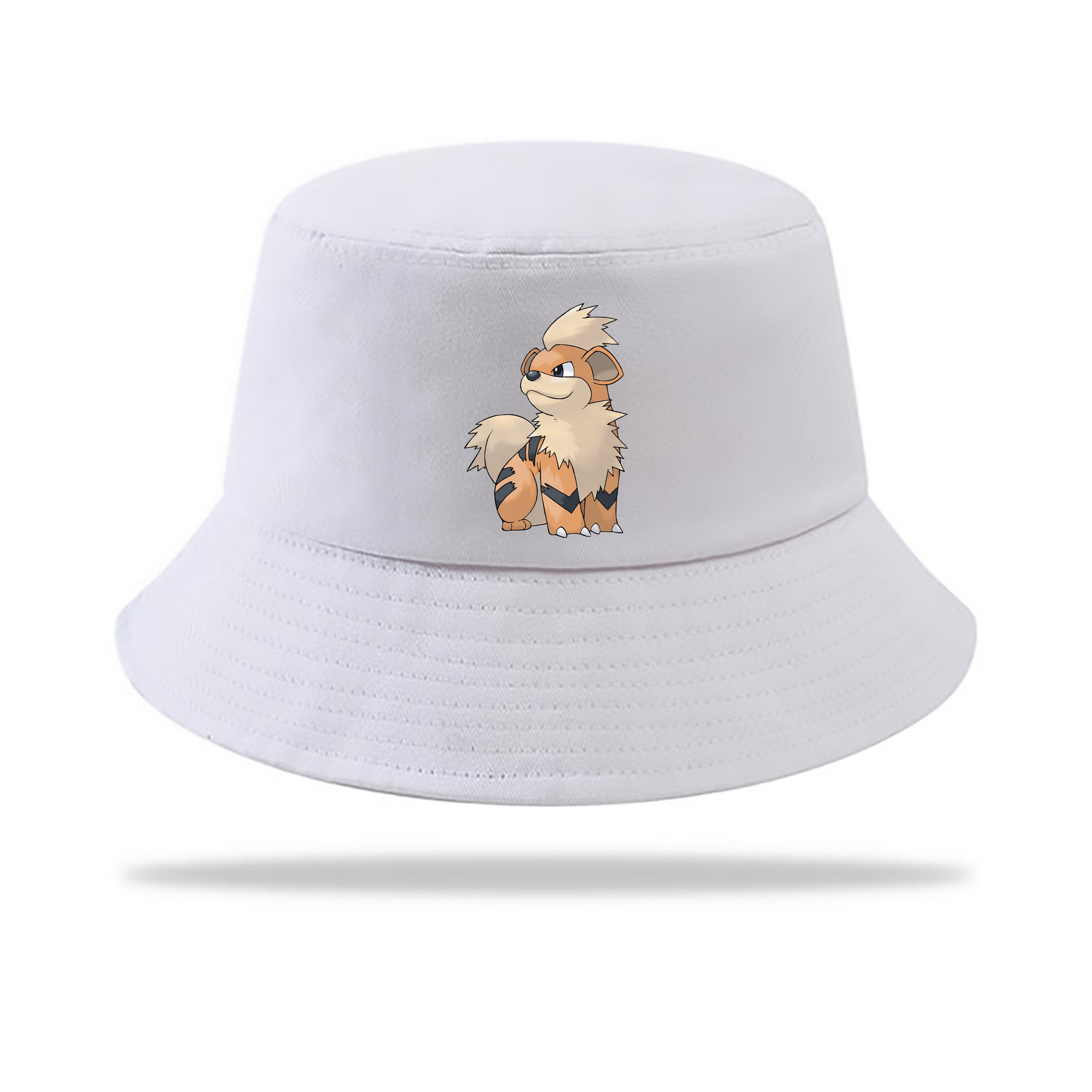 （画像用） ポケットモンスター Pokémon アウトドア日除けバケットハット