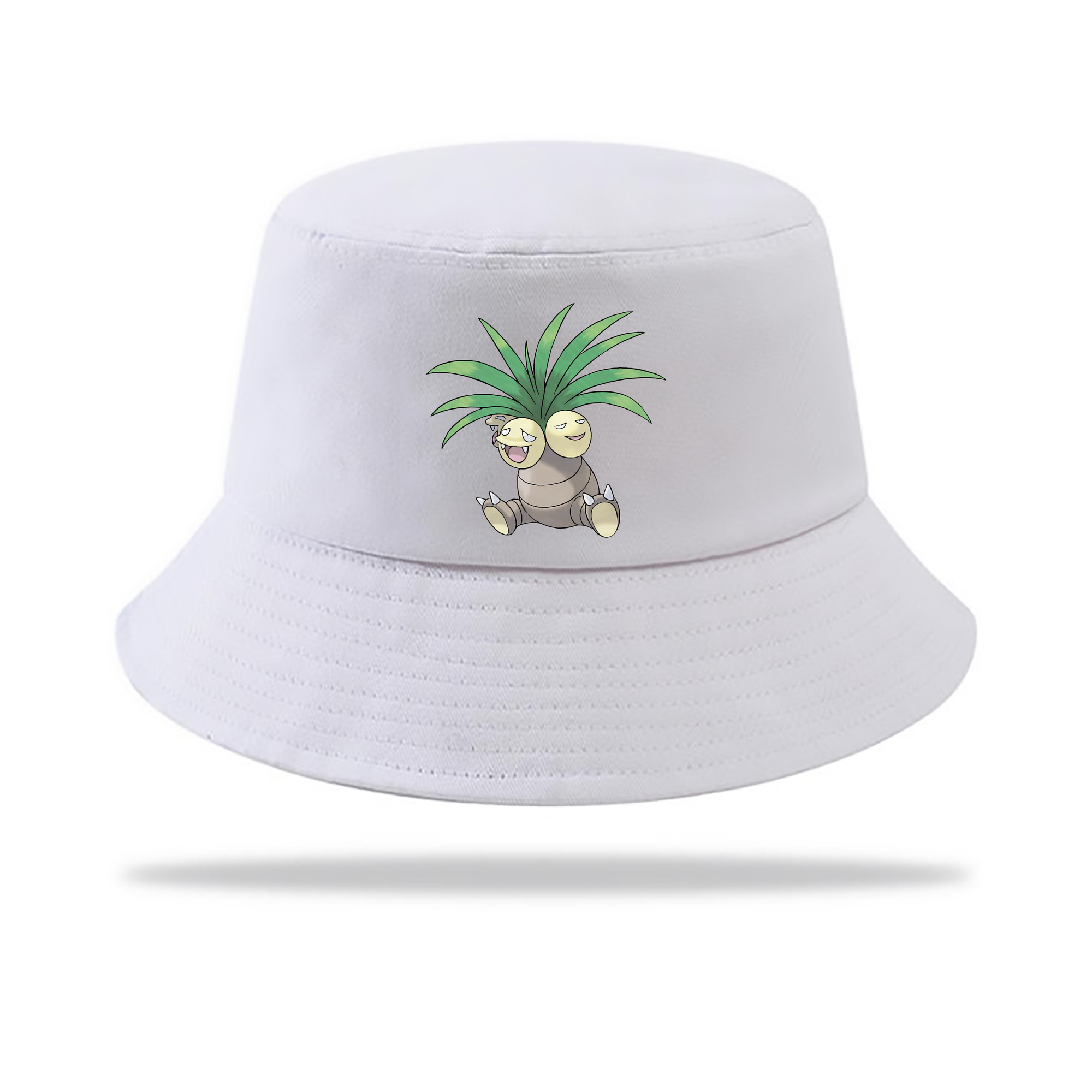 （画像用） ポケットモンスター Pokémon アウトドア日除けバケットハット