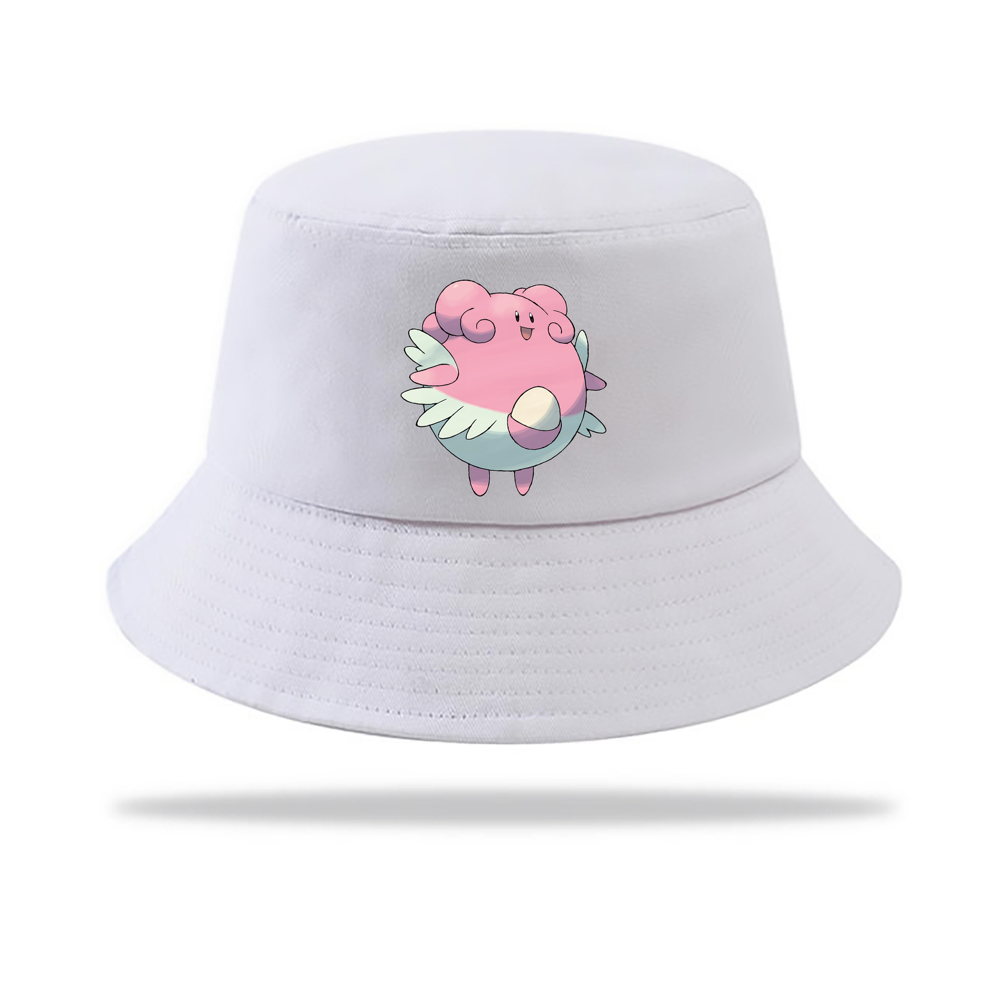 （画像用） ポケットモンスター Pokémon アウトドア日除けバケットハット