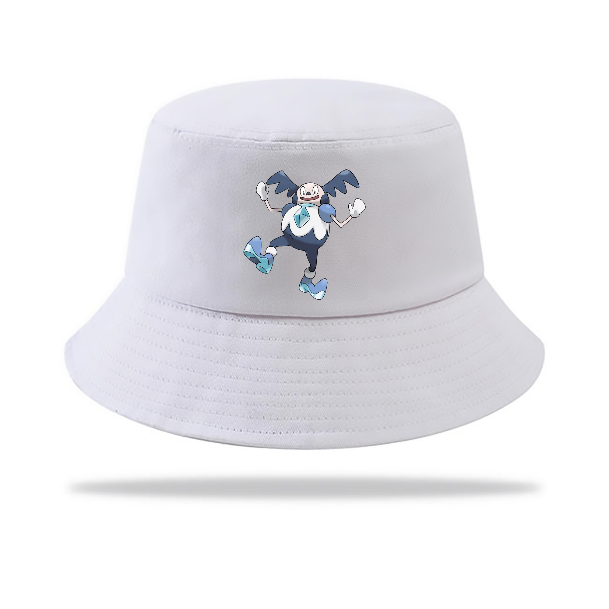 （画像用） ポケットモンスター Pokémon アウトドア日除けバケットハット