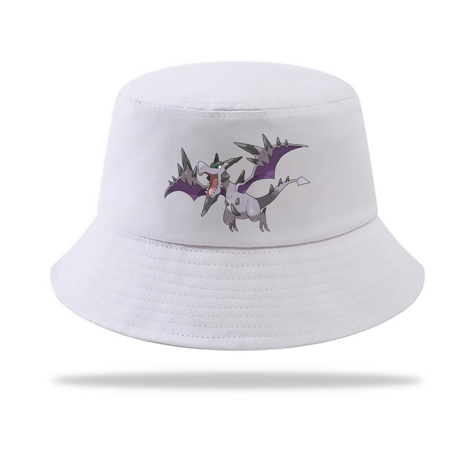 （画像用） ポケットモンスター Pokémon アウトドア日除けバケットハット