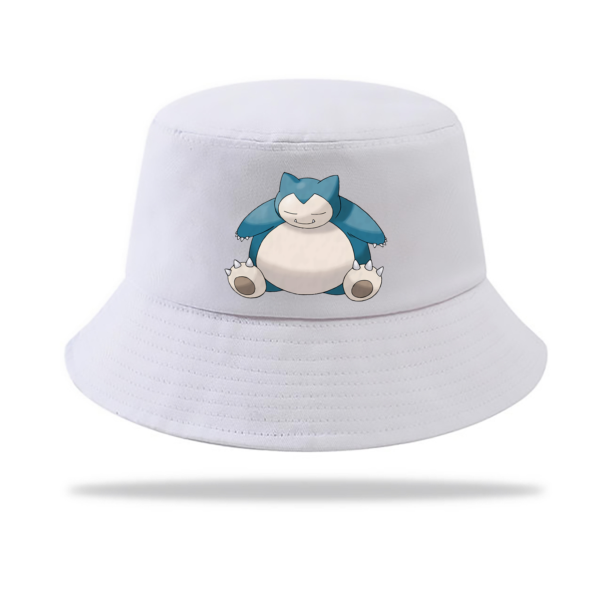 （画像用） ポケットモンスター Pokémon アウトドア日除けバケットハット