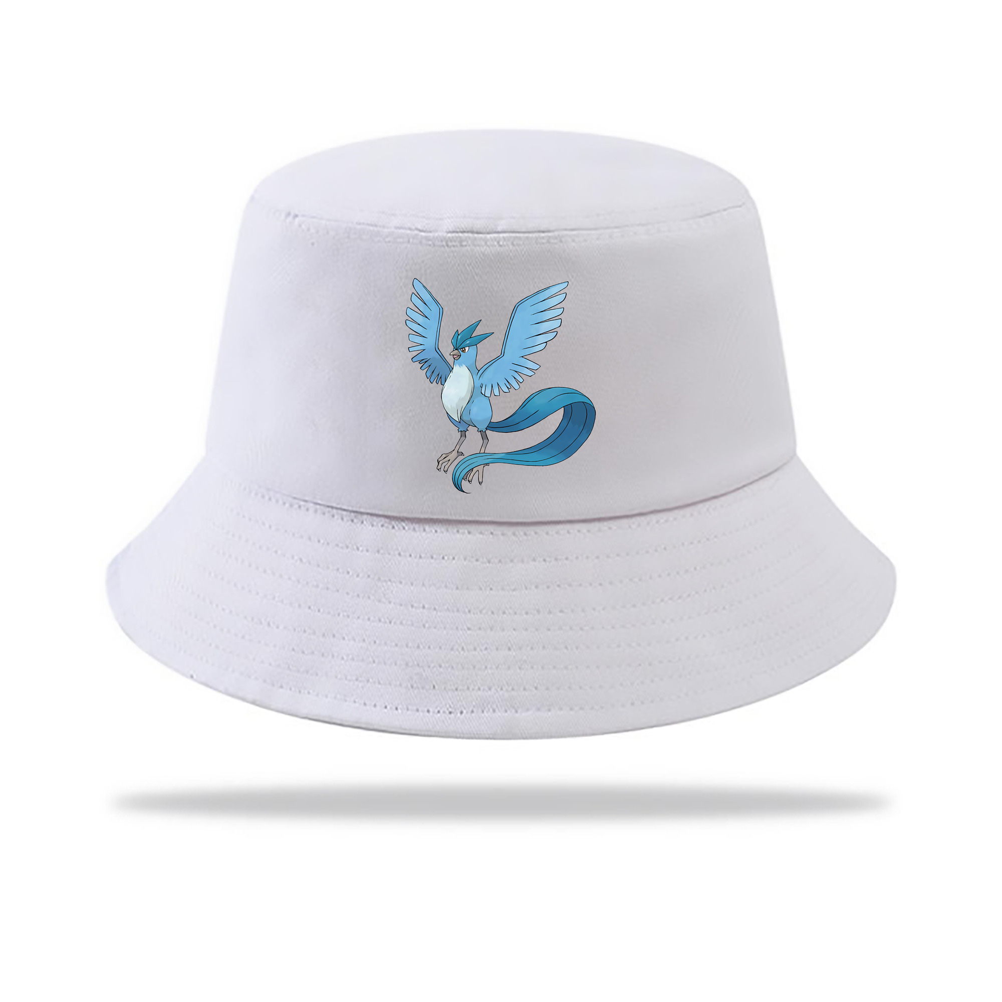 （画像用） ポケットモンスター Pokémon アウトドア日除けバケットハット