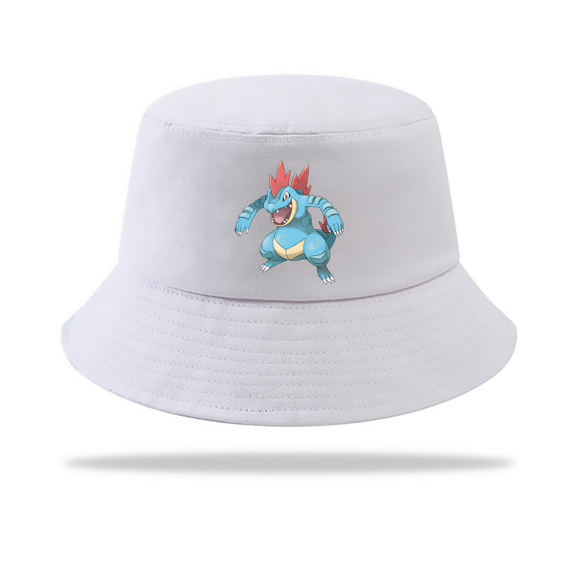 （画像用） ポケットモンスター Pokémon アウトドア日除けバケットハット
