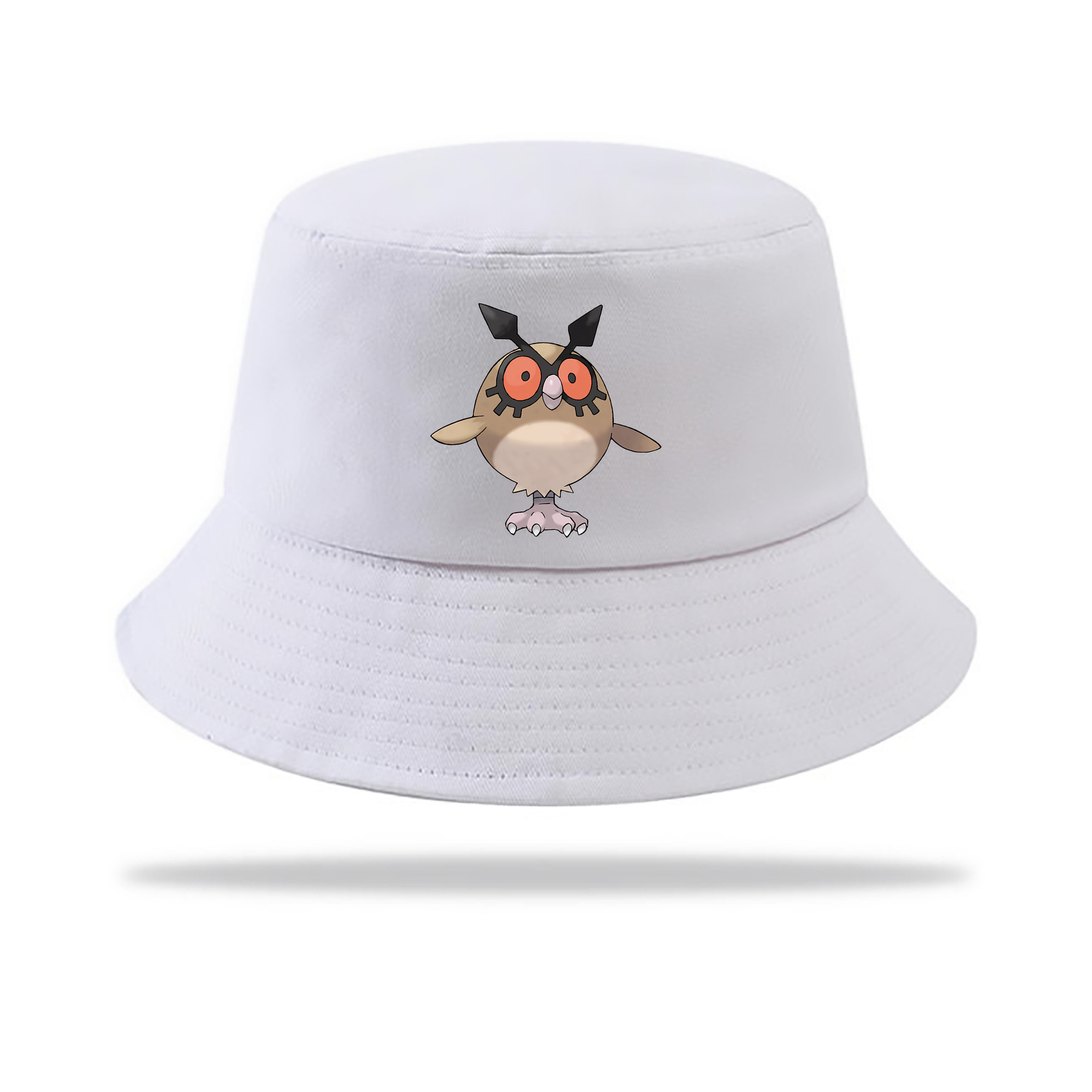 （画像用） ポケットモンスター Pokémon アウトドア日除けバケットハット
