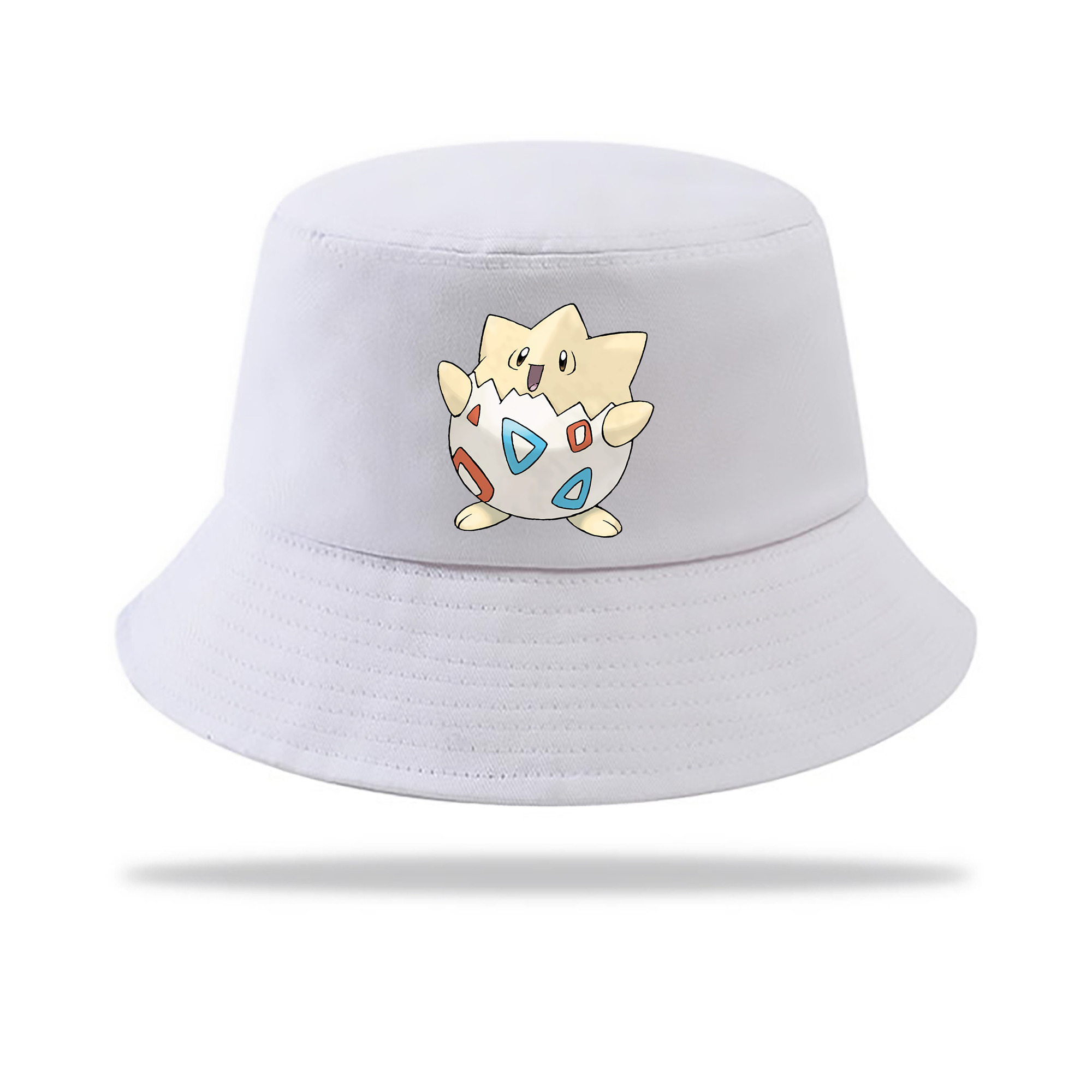 （画像用） ポケットモンスター Pokémon アウトドア日除けバケットハット