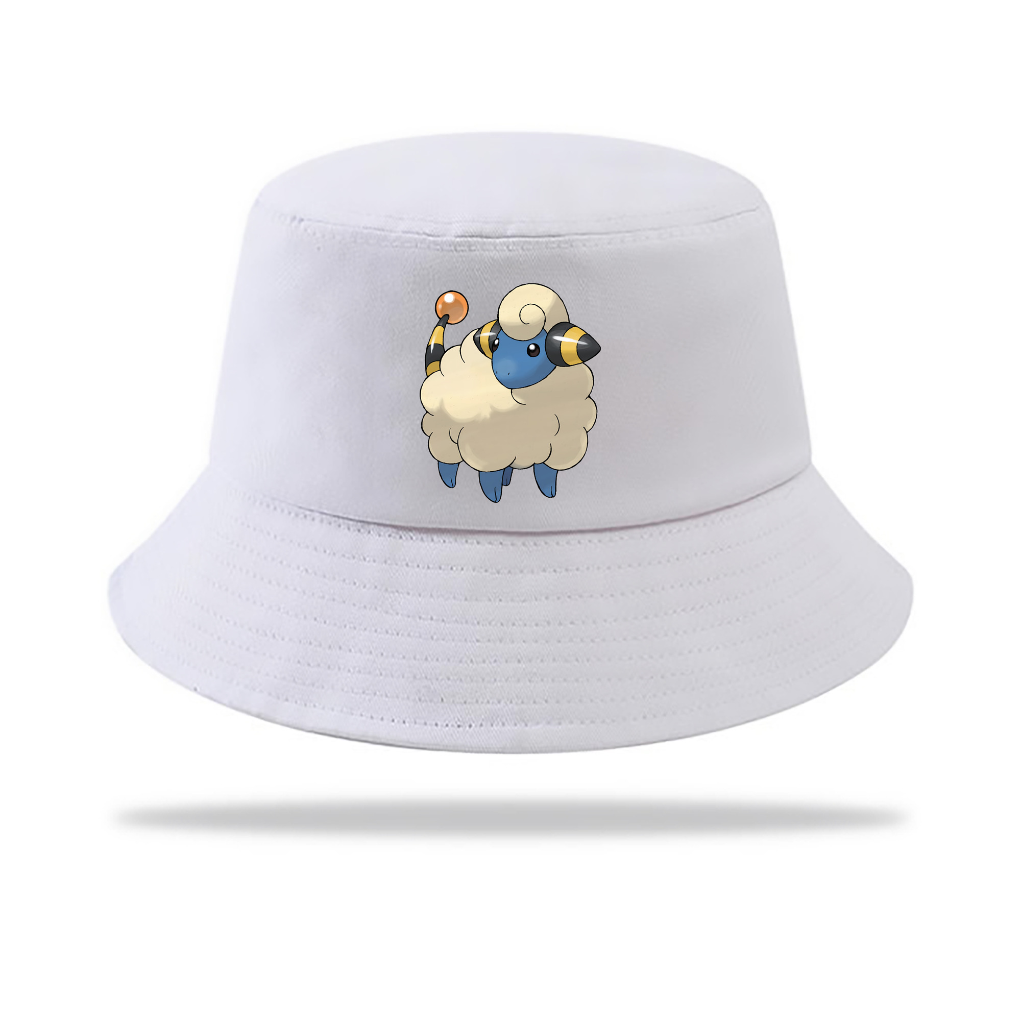 （画像用） ポケットモンスター Pokémon アウトドア日除けバケットハット
