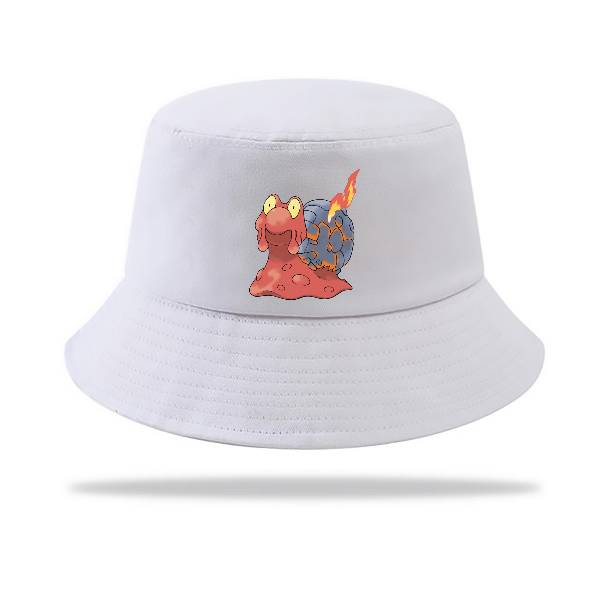 （画像用） ポケットモンスター Pokémon アウトドア日除けバケットハット
