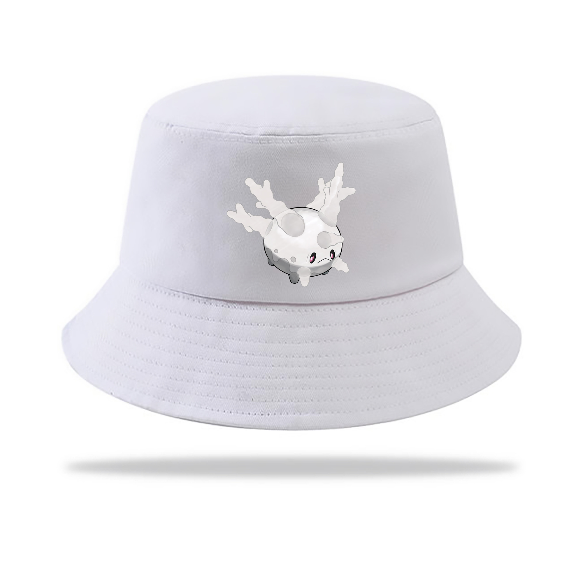 （画像用） ポケットモンスター Pokémon アウトドア日除けバケットハット