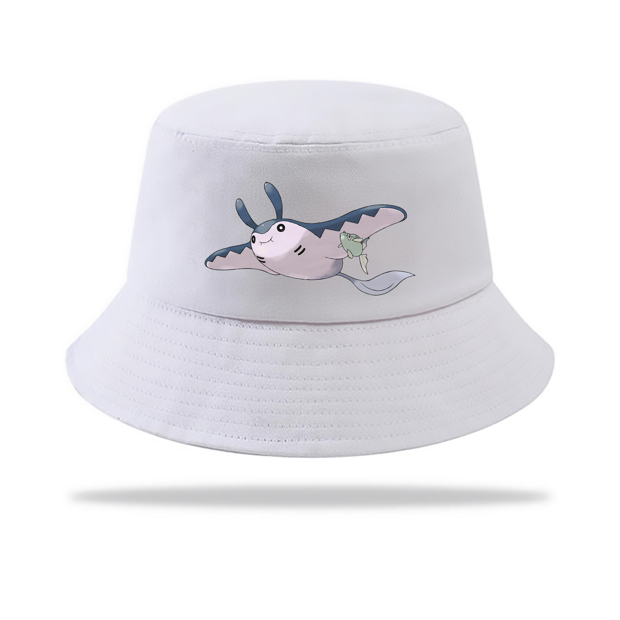 （画像用） ポケットモンスター Pokémon アウトドア日除けバケットハット