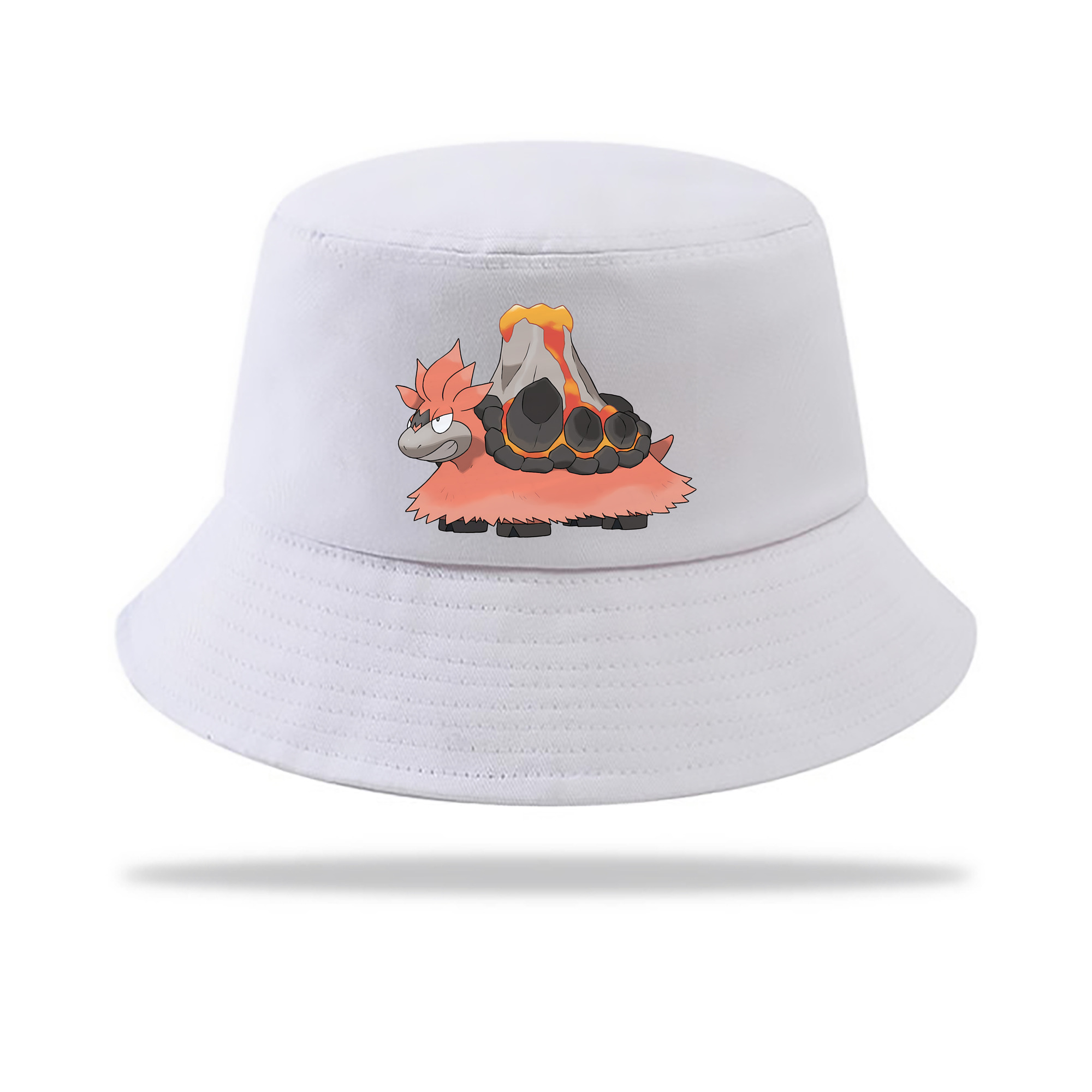 （画像用） ポケットモンスター Pokémon アウトドア日除けバケットハット