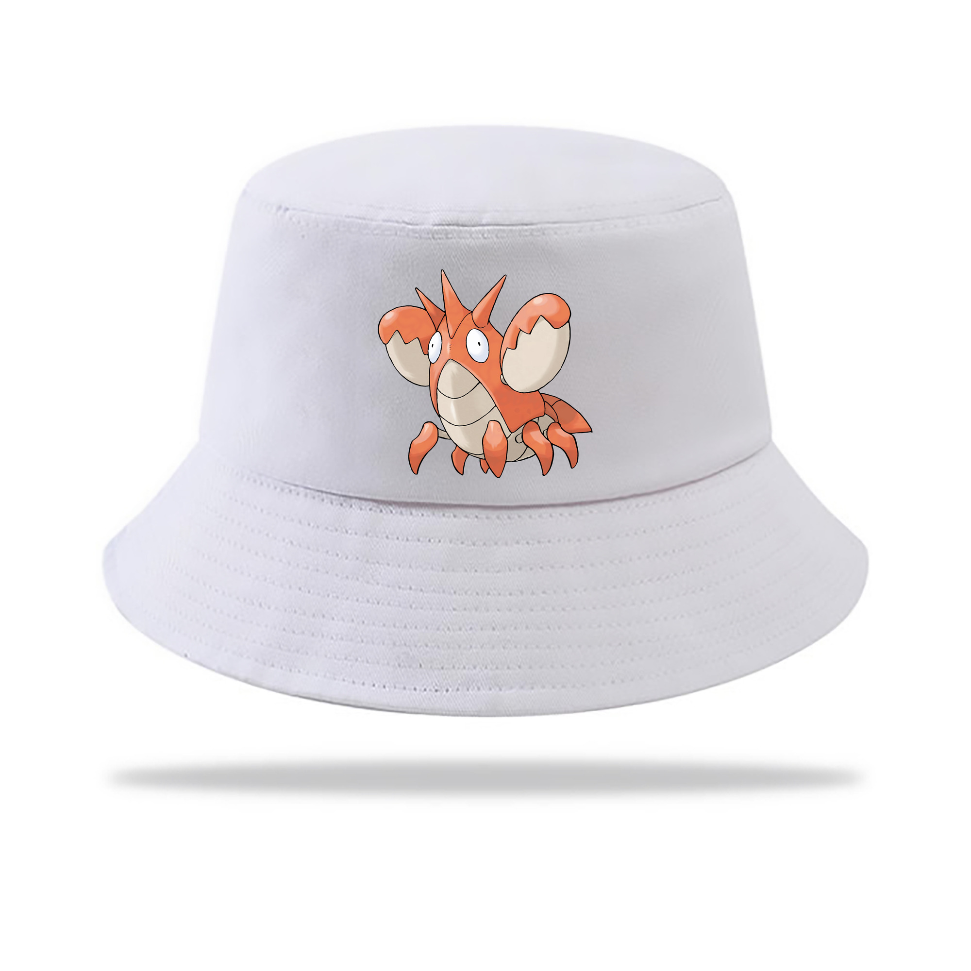（画像用） ポケットモンスター Pokémon アウトドア日除けバケットハット