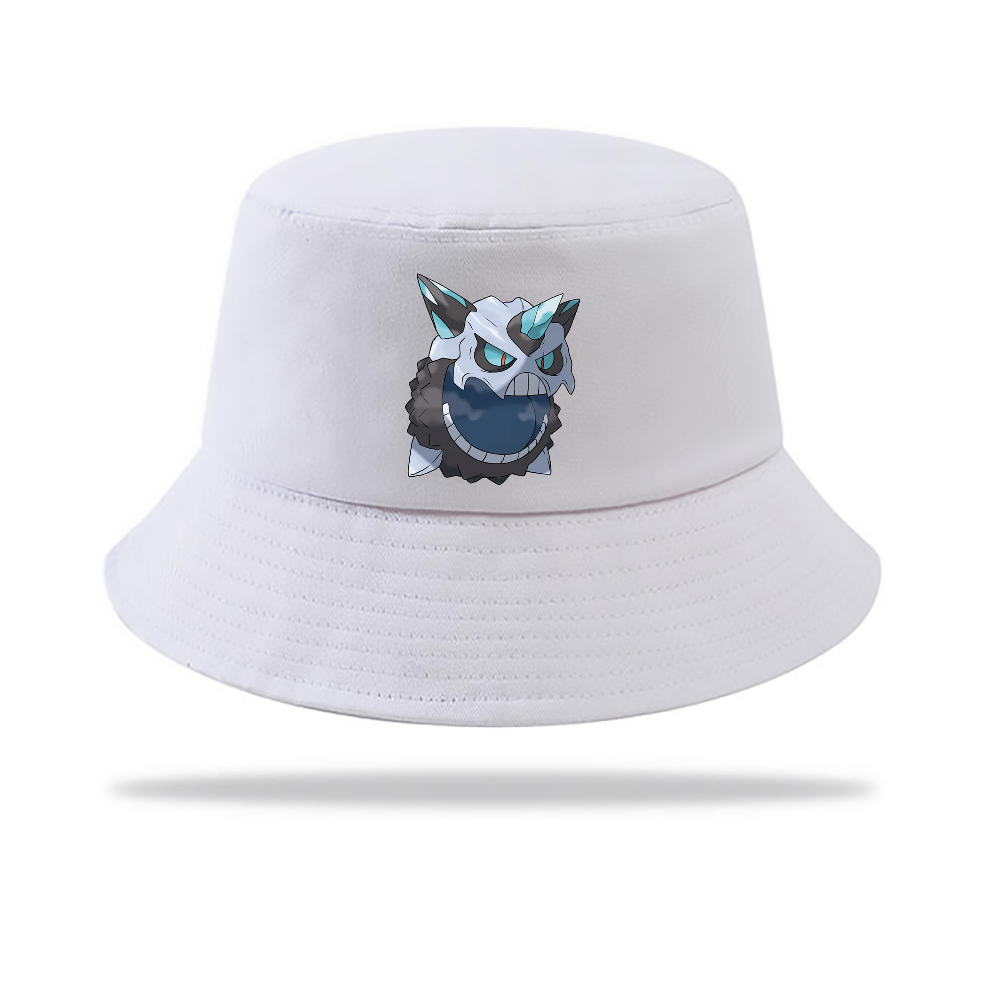 （画像用） ポケットモンスター Pokémon アウトドア日除けバケットハット