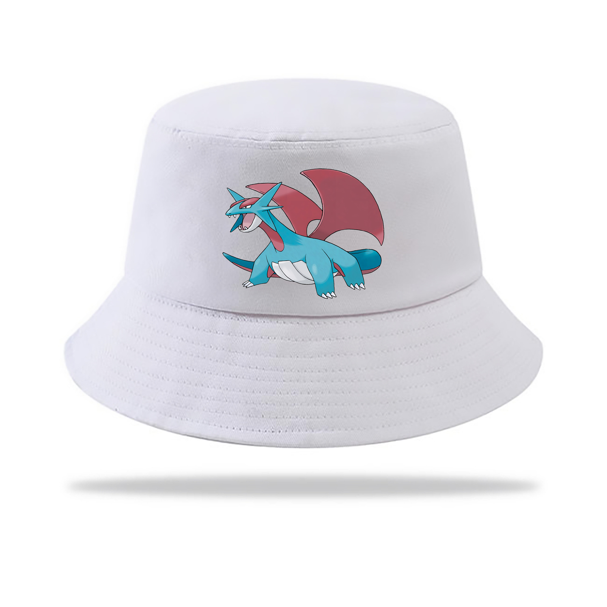 （画像用） ポケットモンスター Pokémon アウトドア日除けバケットハット