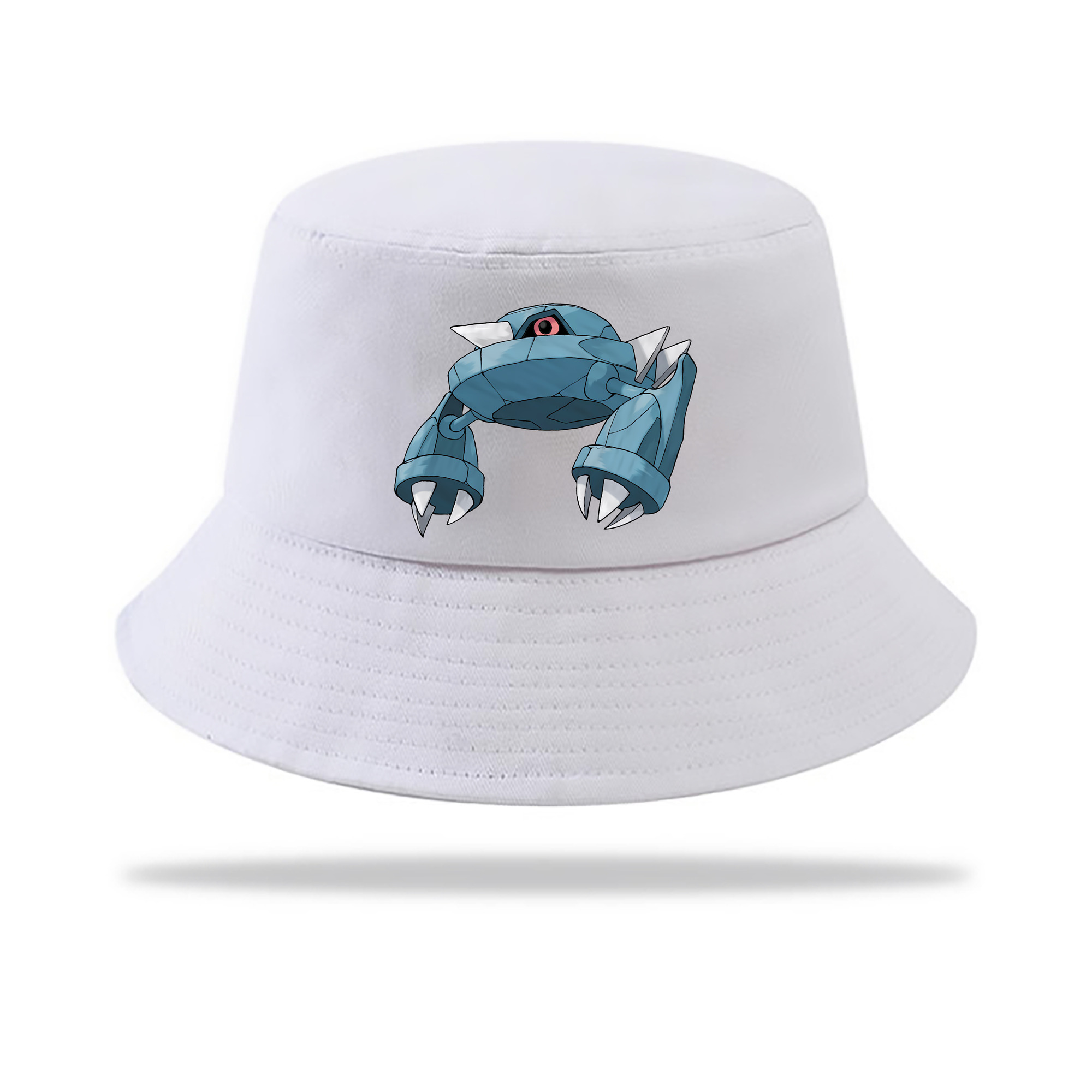 （画像用） ポケットモンスター Pokémon アウトドア日除けバケットハット