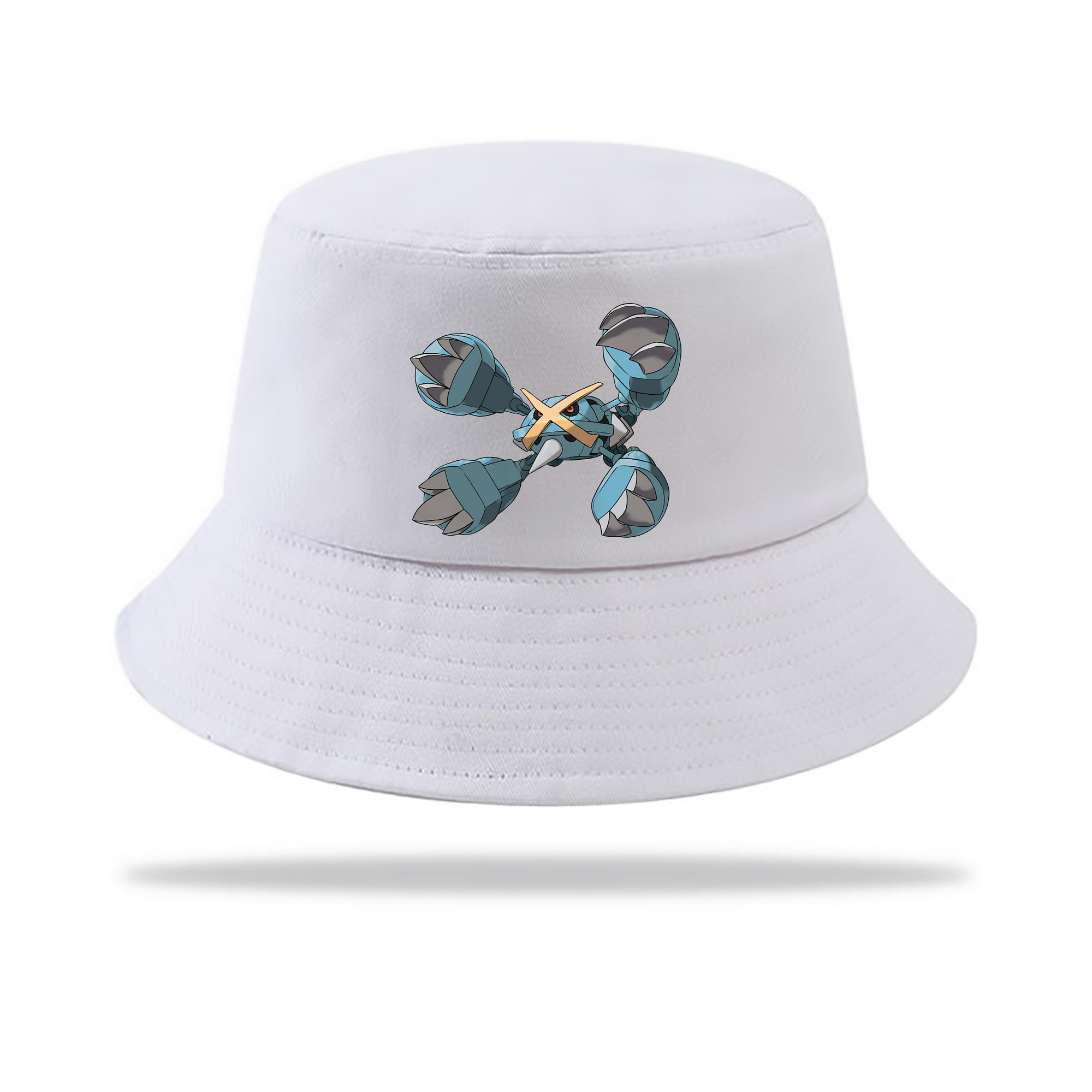 （画像用） ポケットモンスター Pokémon アウトドア日除けバケットハット