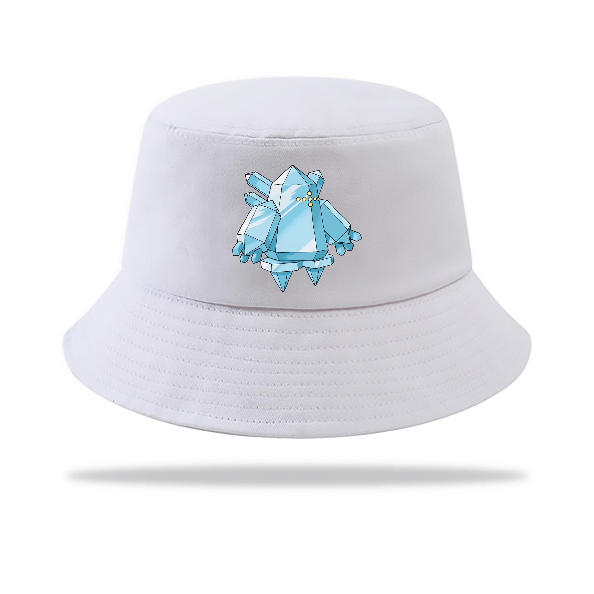 （画像用） ポケットモンスター Pokémon アウトドア日除けバケットハット