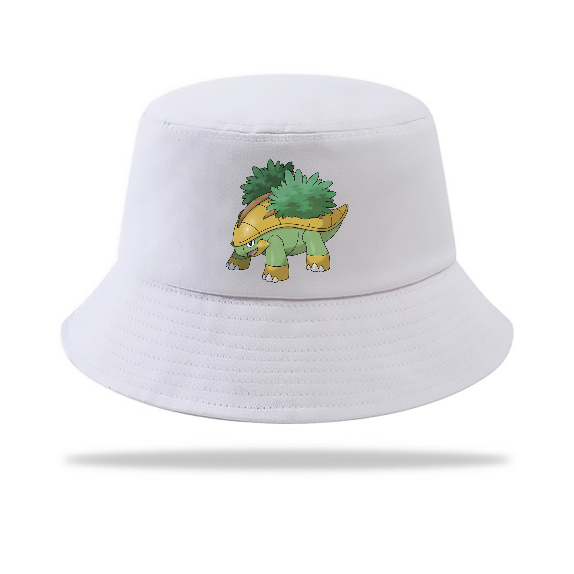 （画像用） ポケットモンスター Pokémon アウトドア日除けバケットハット