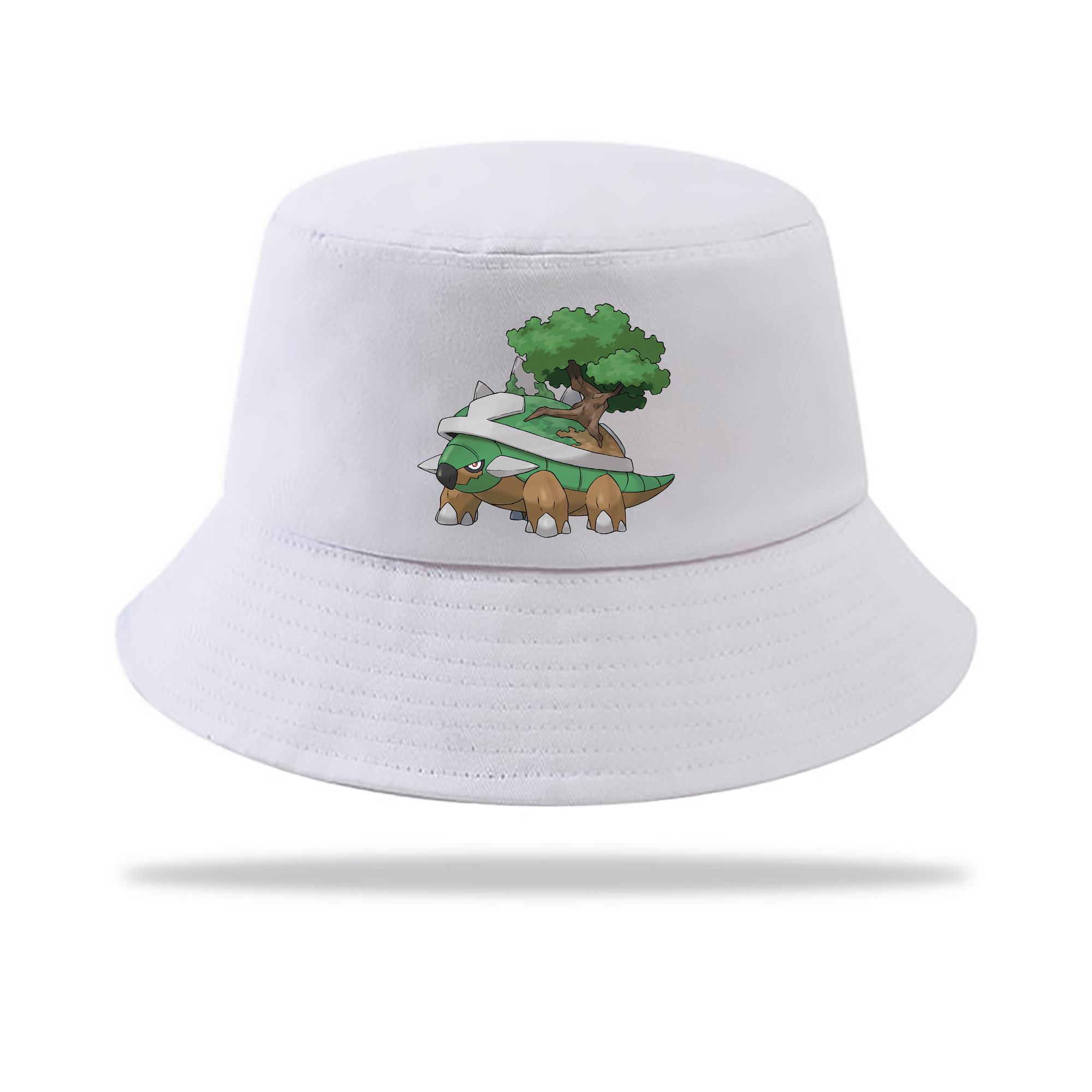 （画像用） ポケットモンスター Pokémon アウトドア日除けバケットハット