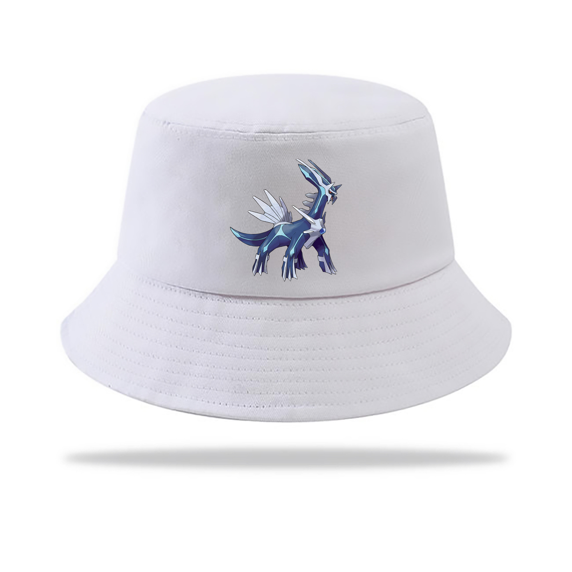 （画像用） ポケットモンスター Pokémon アウトドア日除けバケットハット