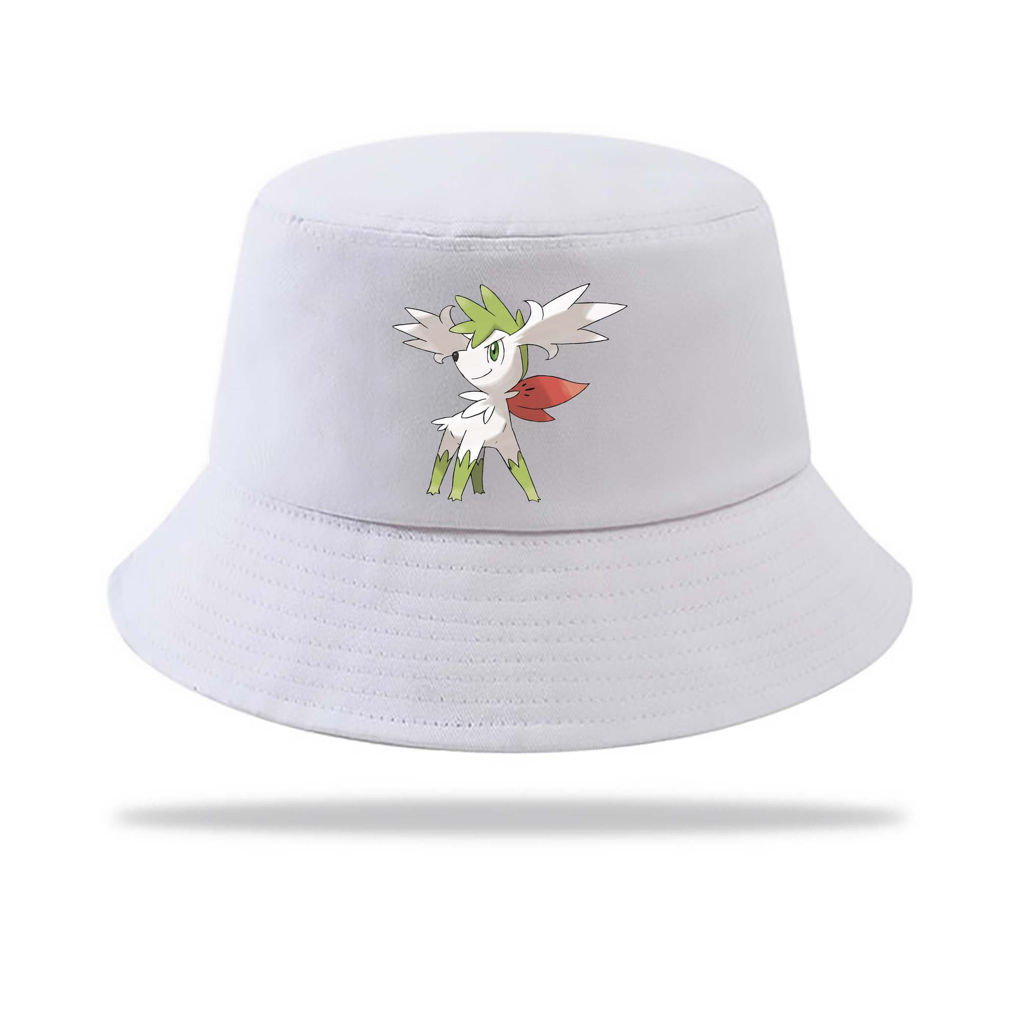 （画像用） ポケットモンスター Pokémon アウトドア日除けバケットハット
