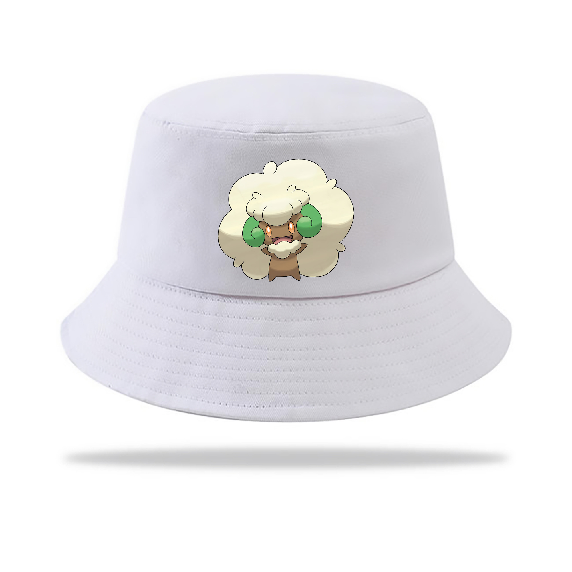 （画像用） ポケットモンスター Pokémon アウトドア日除けバケットハット