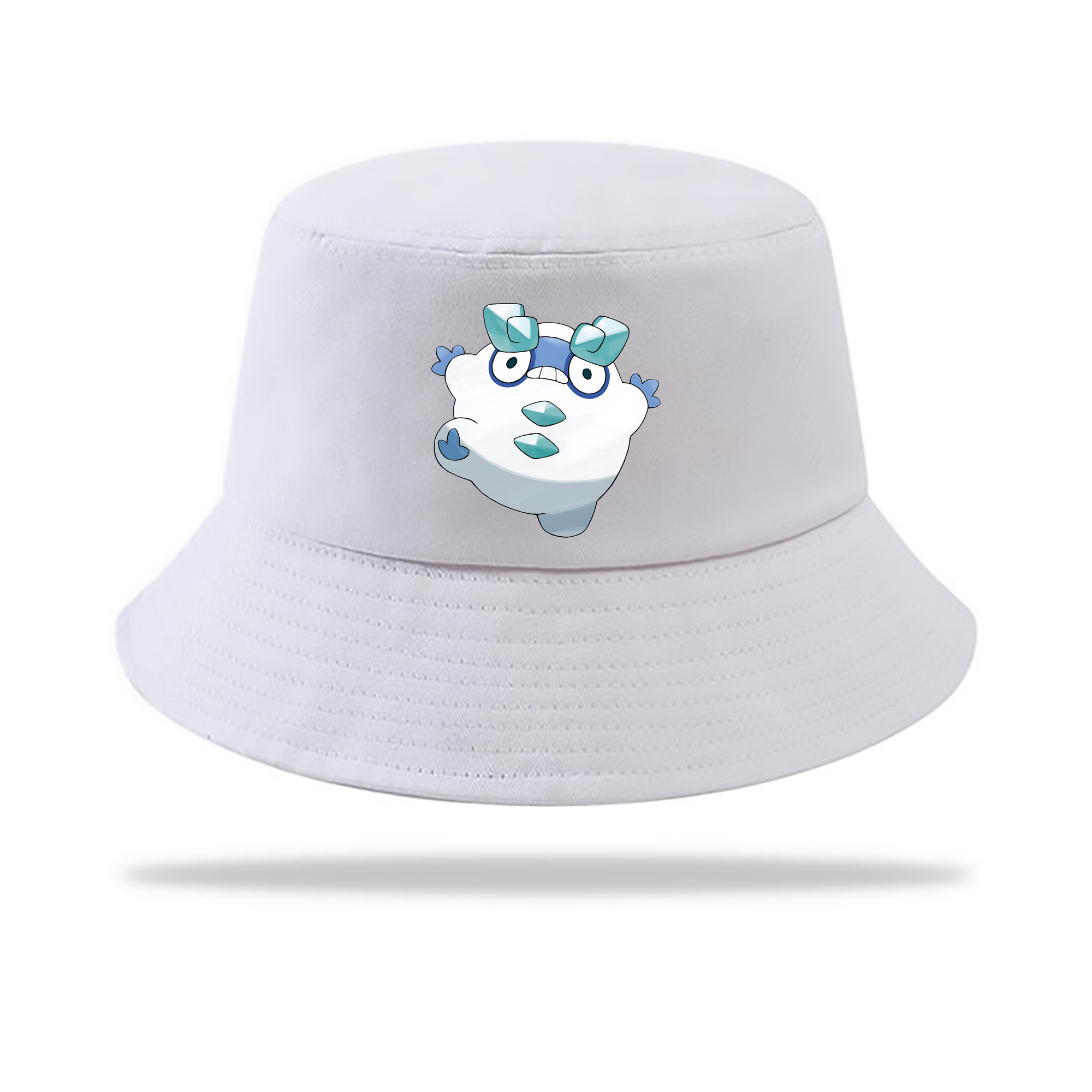 （画像用） ポケットモンスター Pokémon アウトドア日除けバケットハット