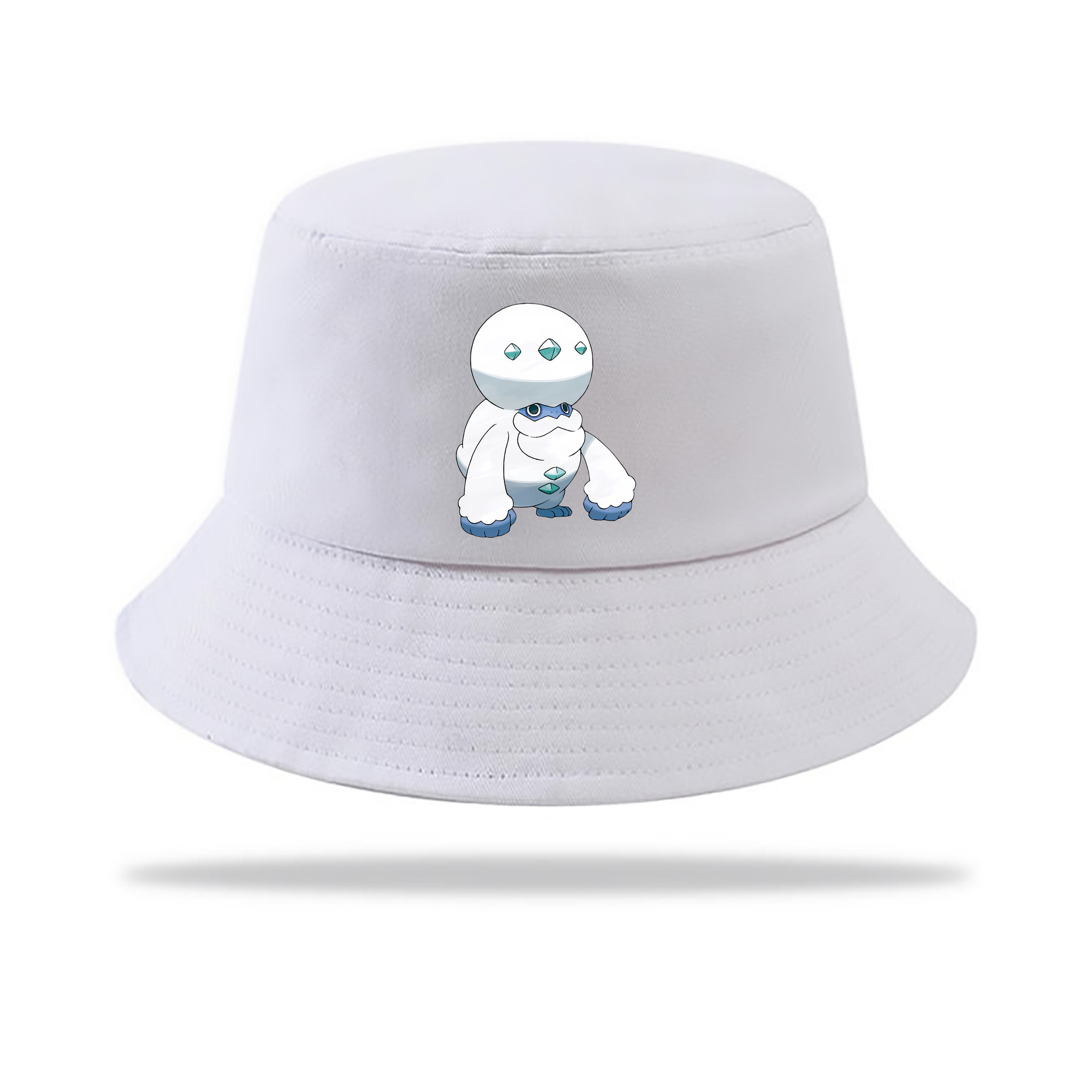 （画像用） ポケットモンスター Pokémon アウトドア日除けバケットハット