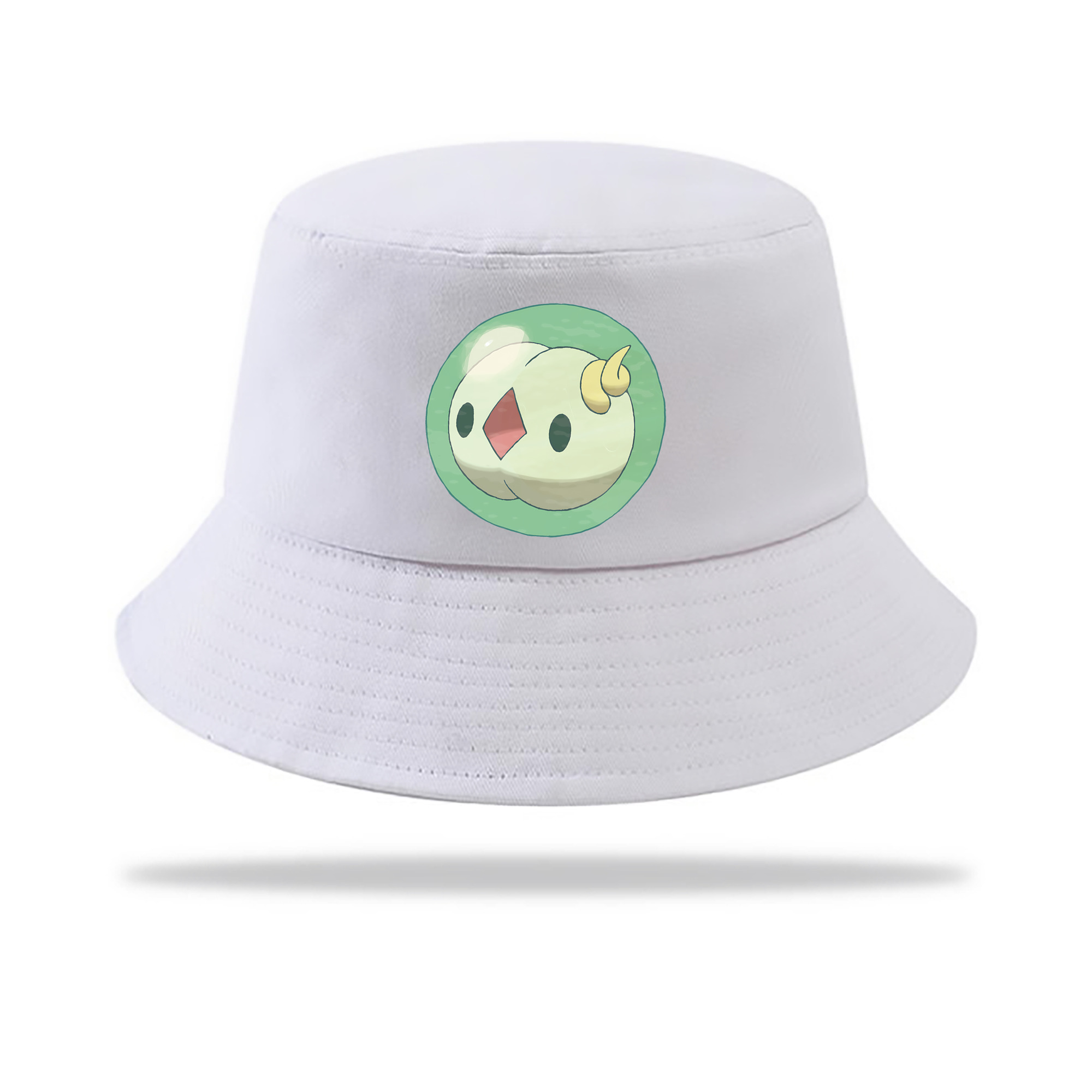 （画像用） ポケットモンスター Pokémon アウトドア日除けバケットハット
