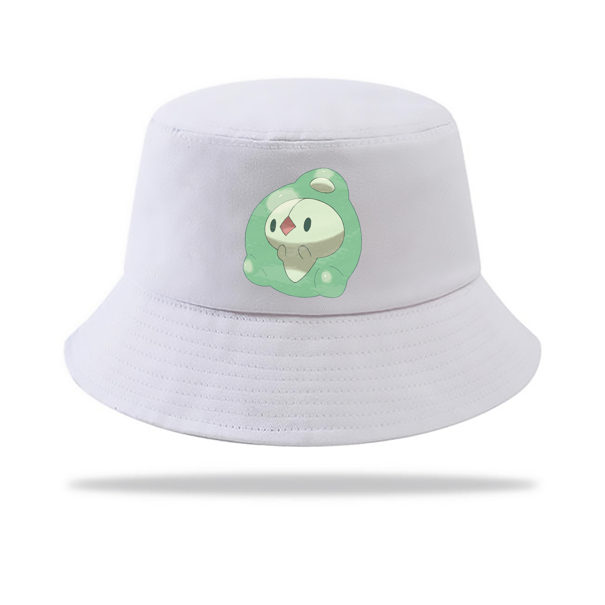 （画像用） ポケットモンスター Pokémon アウトドア日除けバケットハット