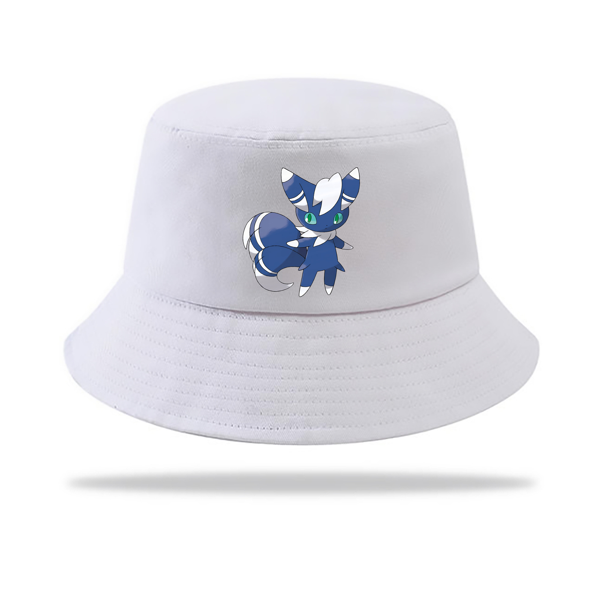 （画像用） ポケットモンスター Pokémon アウトドア日除けバケットハット