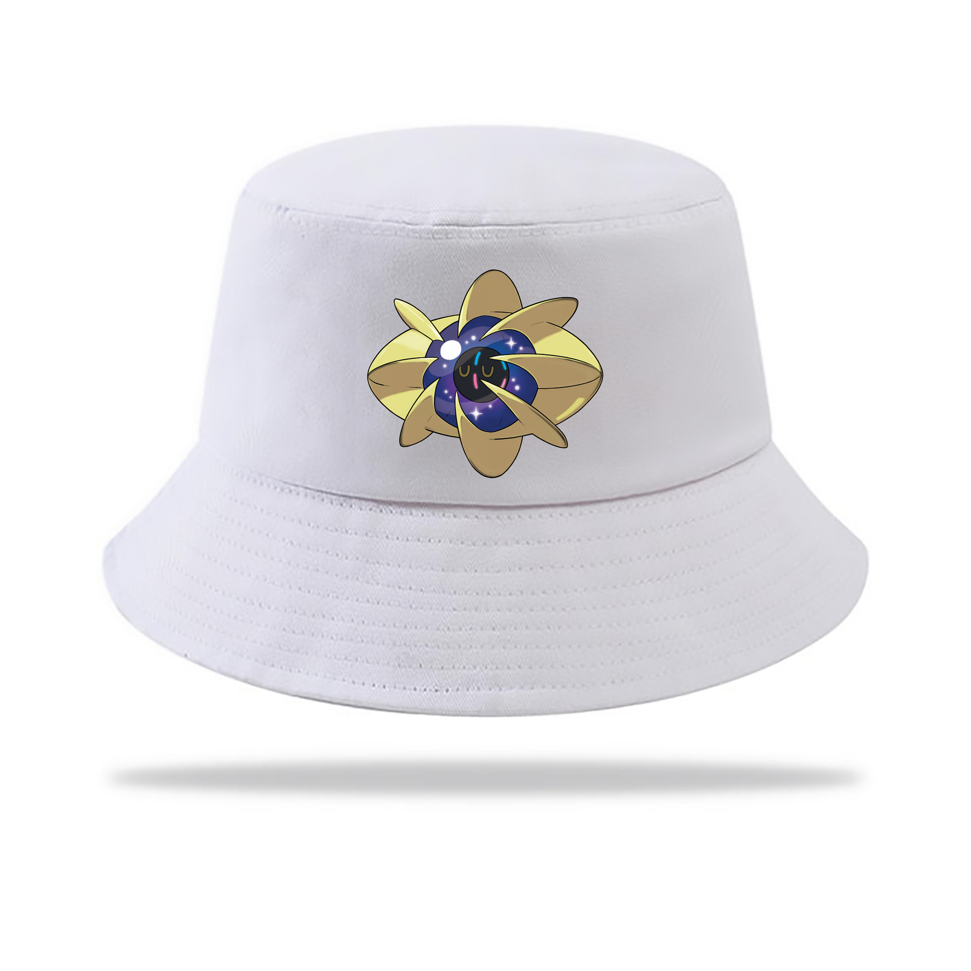 （画像用） ポケットモンスター Pokémon アウトドア日除けバケットハット