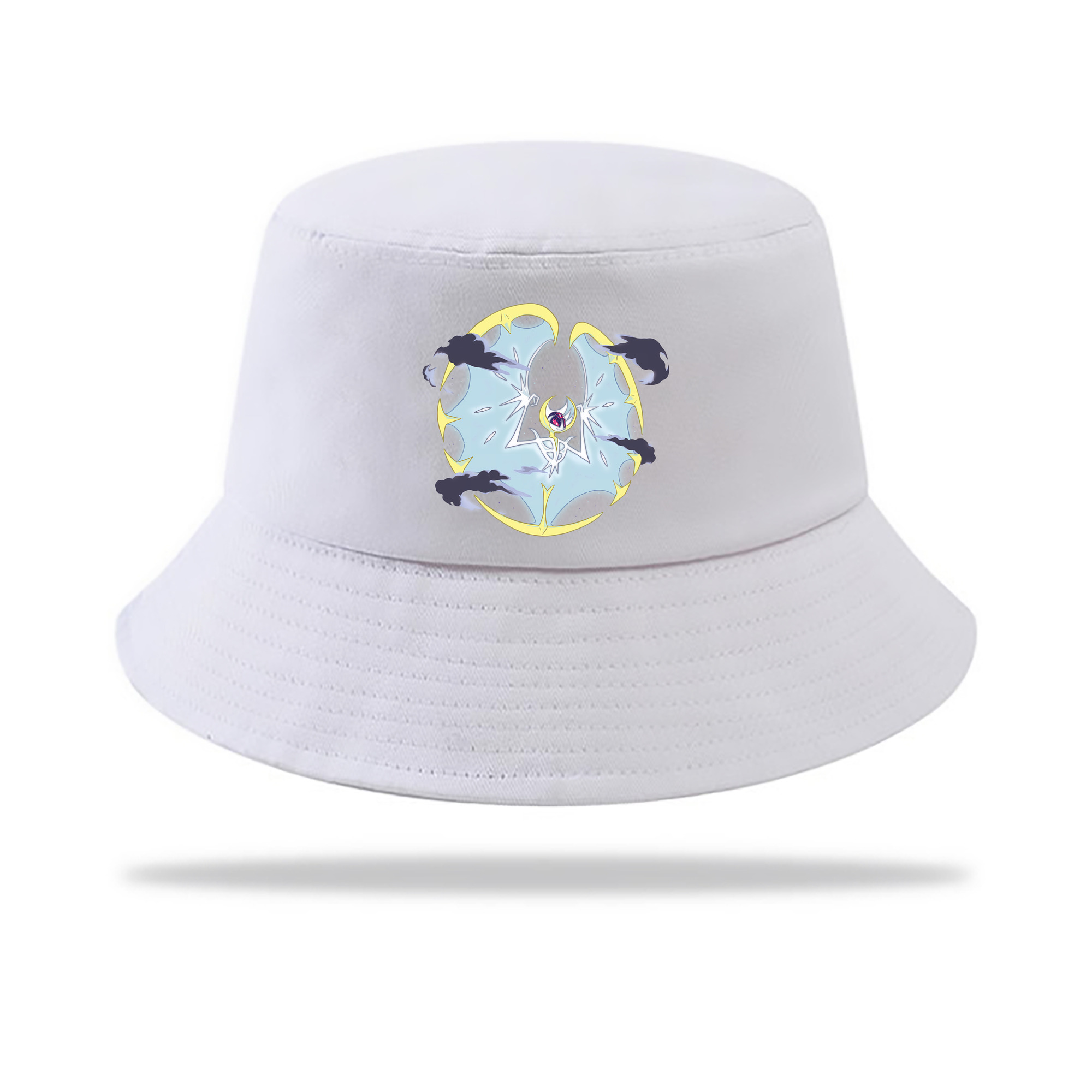 （画像用） ポケットモンスター Pokémon アウトドア日除けバケットハット