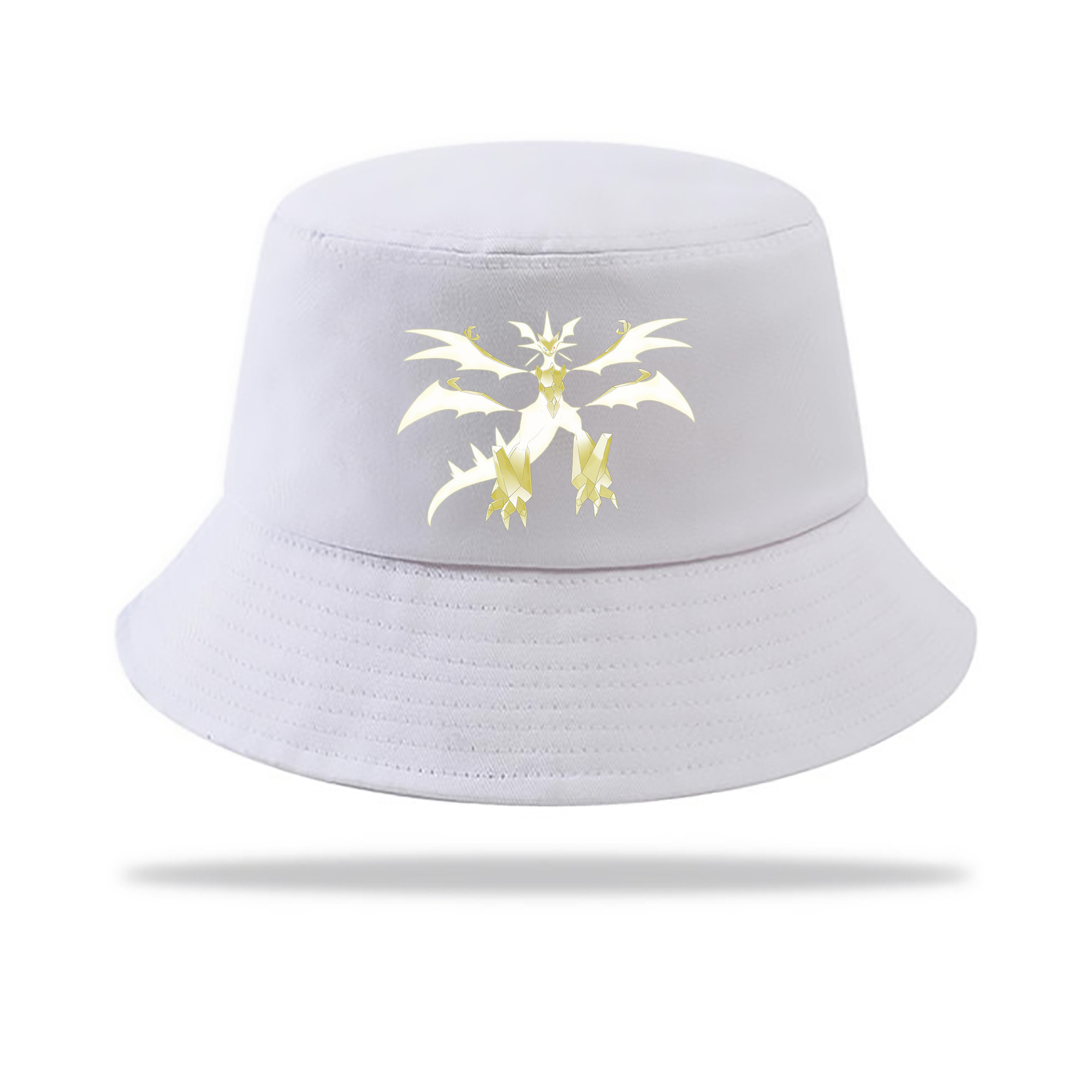 （画像用） ポケットモンスター Pokémon アウトドア日除けバケットハット