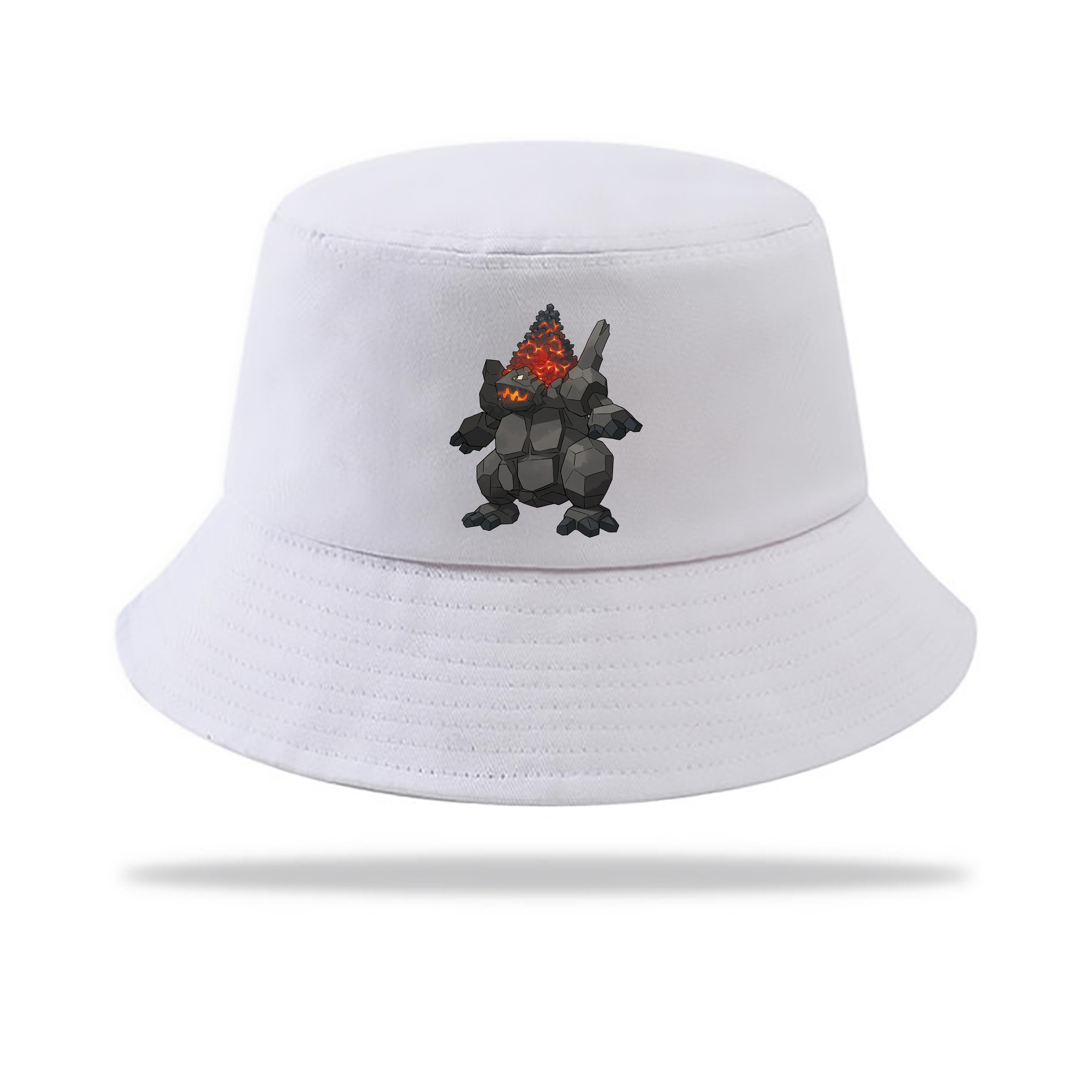 （画像用） ポケットモンスター Pokémon アウトドア日除けバケットハット