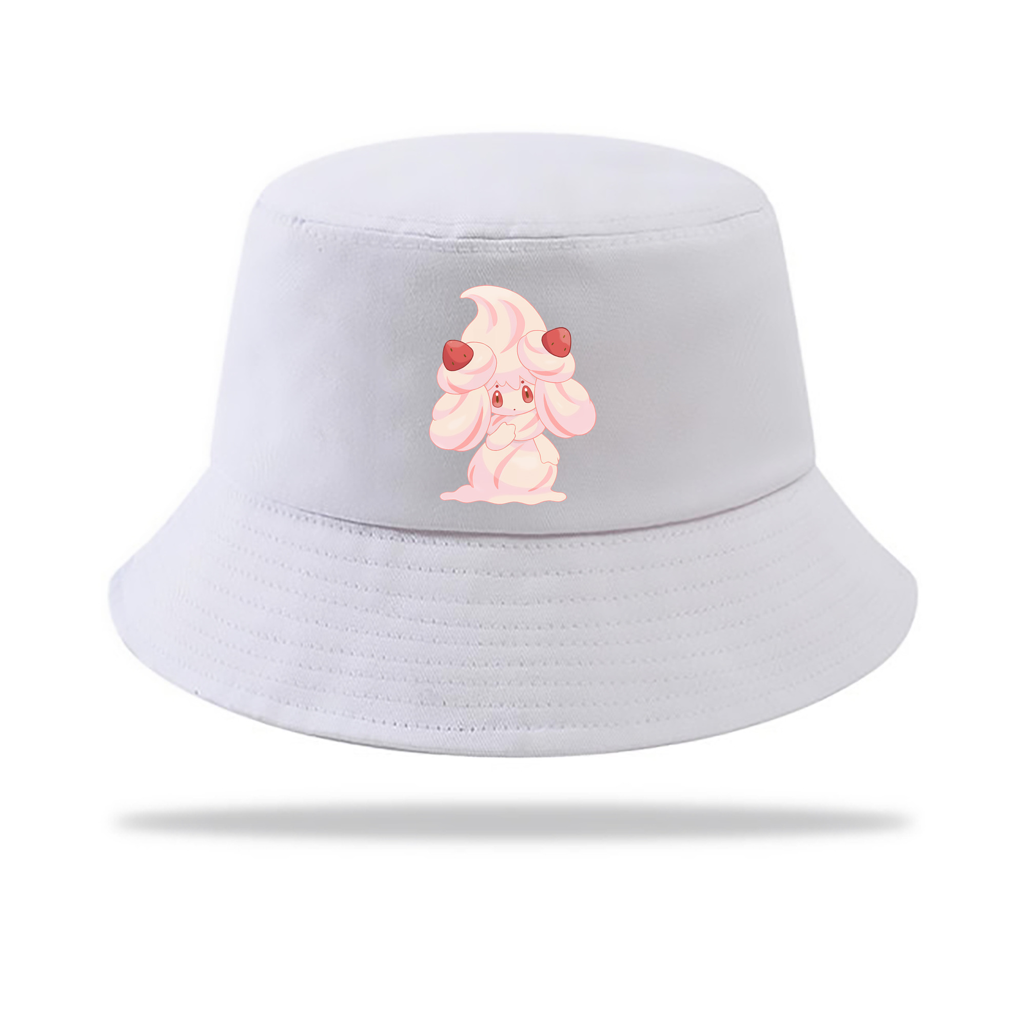 （画像用） ポケットモンスター Pokémon アウトドア日除けバケットハット