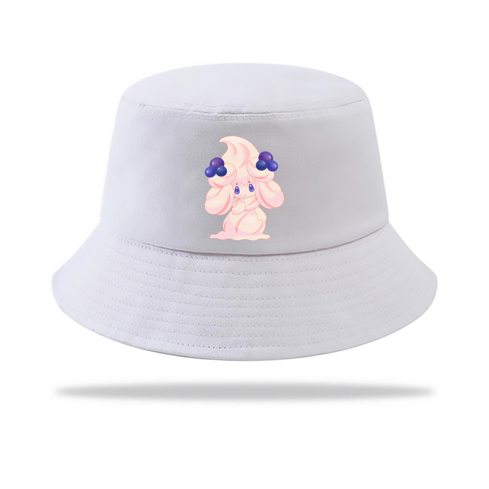 （画像用） ポケットモンスター Pokémon アウトドア日除けバケットハット