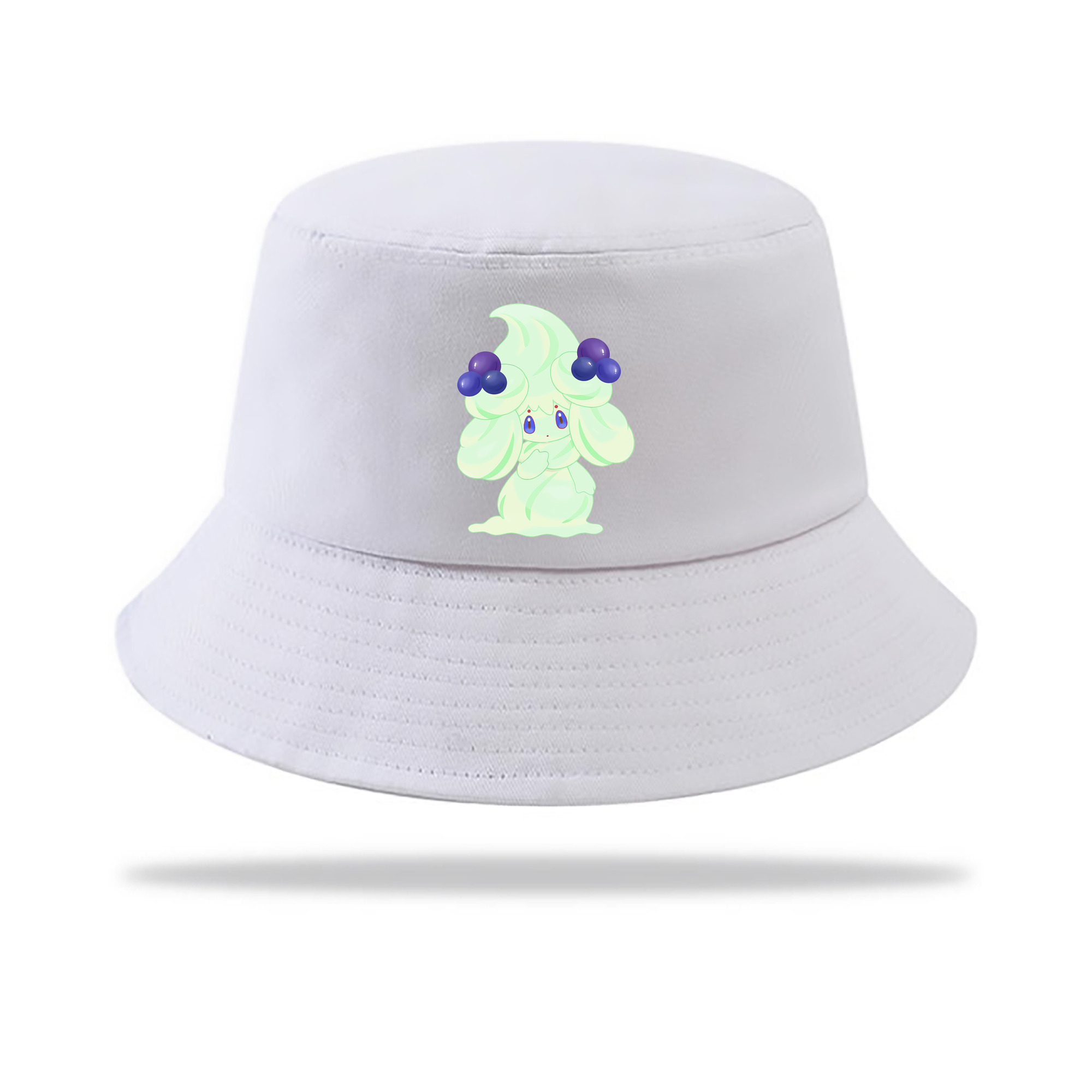 （画像用） ポケットモンスター Pokémon アウトドア日除けバケットハット