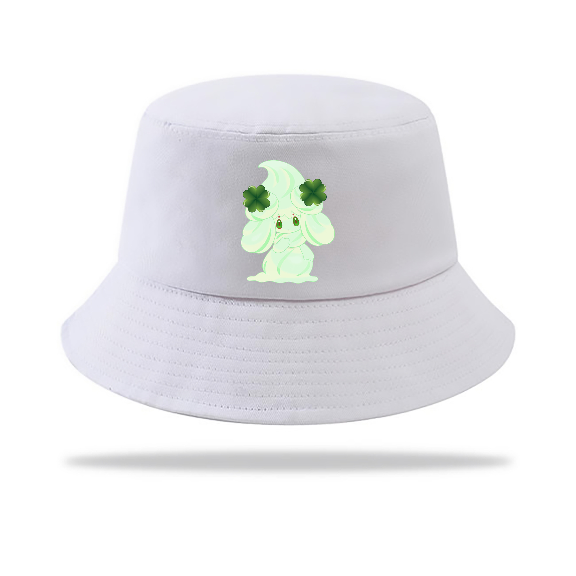 （画像用） ポケットモンスター Pokémon アウトドア日除けバケットハット