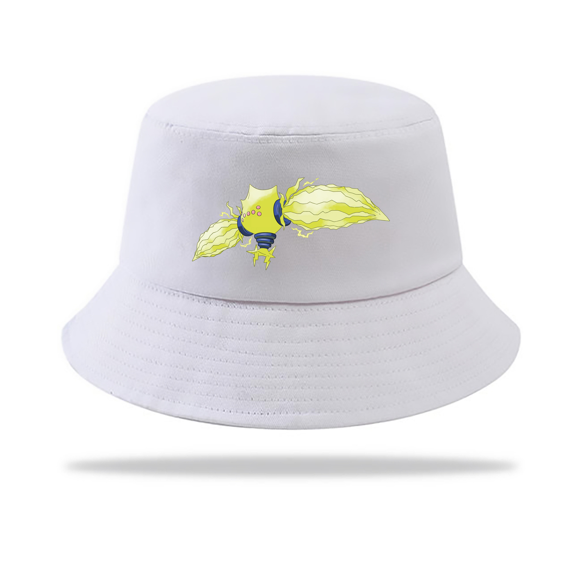 （画像用） ポケットモンスター Pokémon アウトドア日除けバケットハット