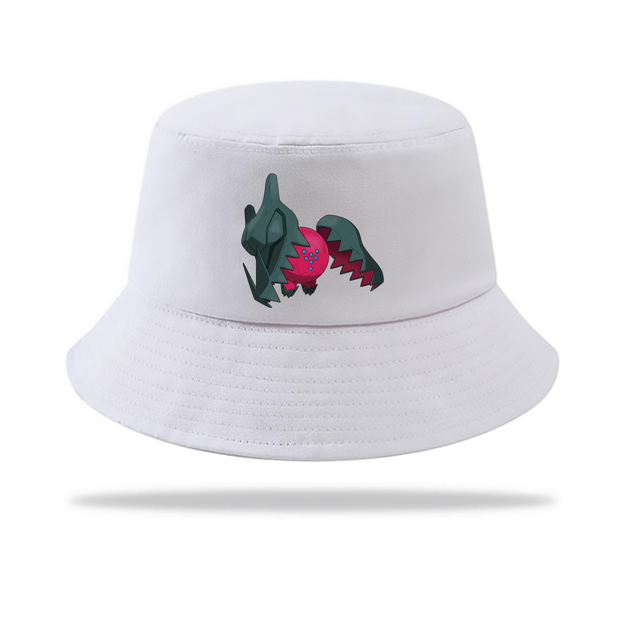 （画像用） ポケットモンスター Pokémon アウトドア日除けバケットハット