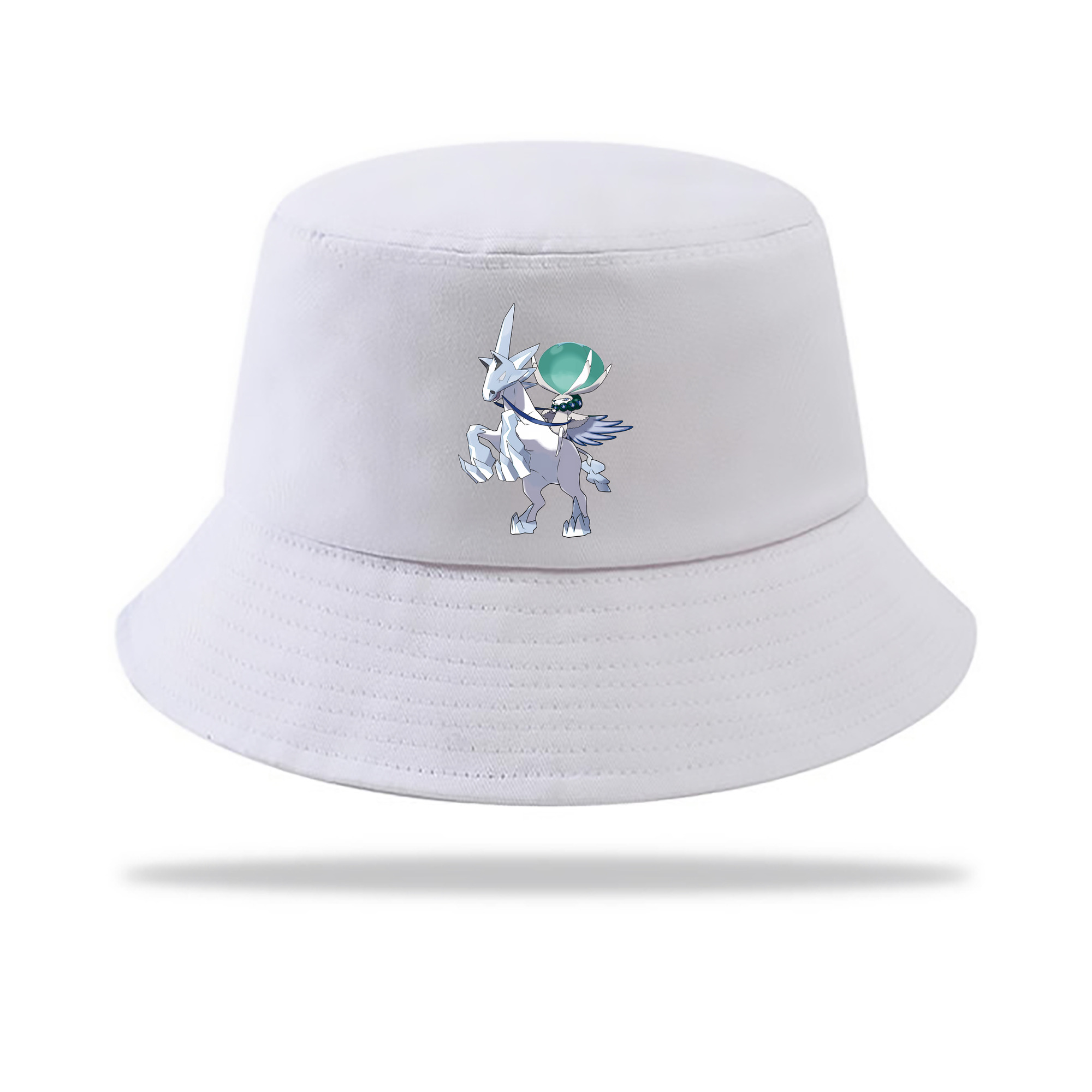 （画像用） ポケットモンスター Pokémon アウトドア日除けバケットハット