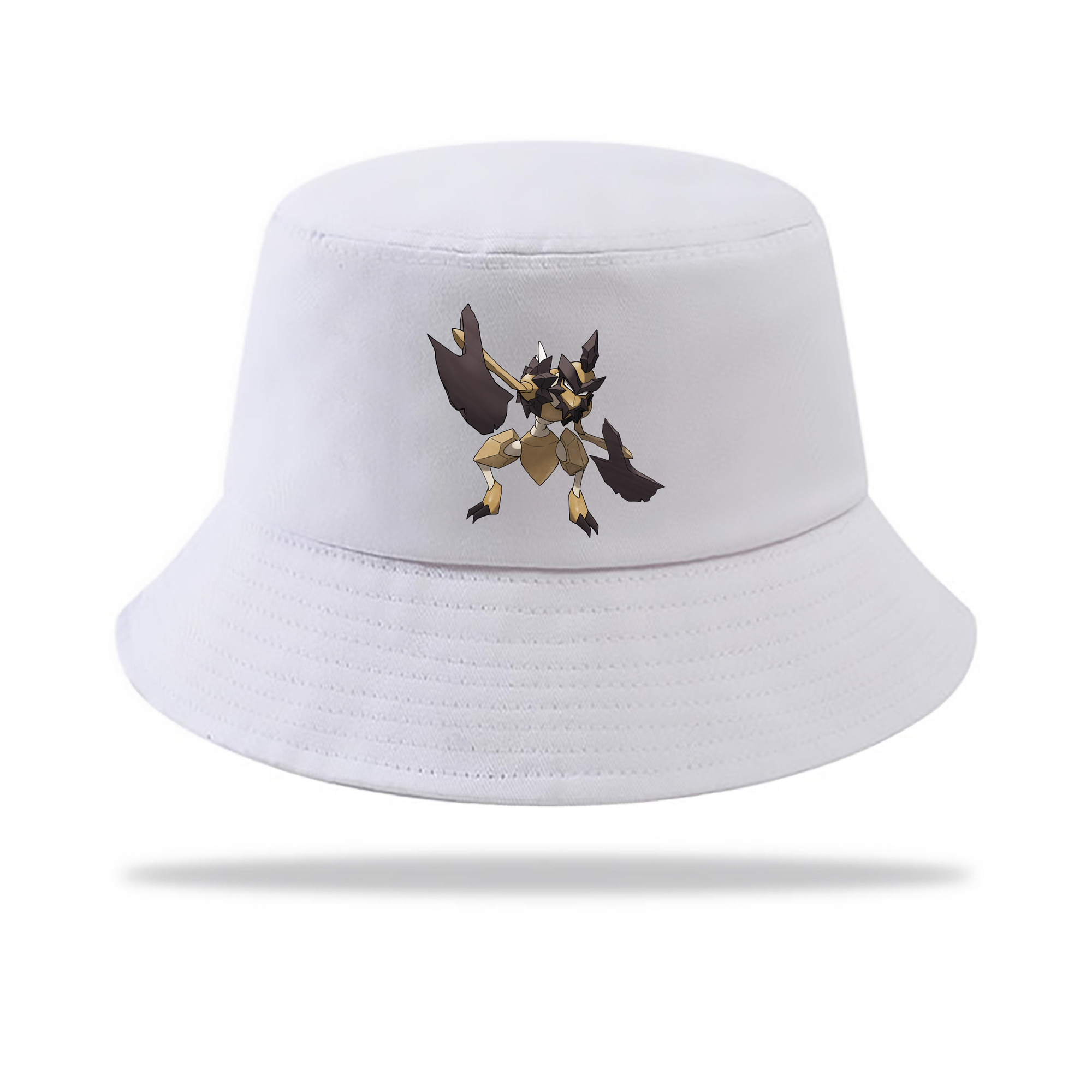 （画像用） ポケットモンスター Pokémon アウトドア日除けバケットハット