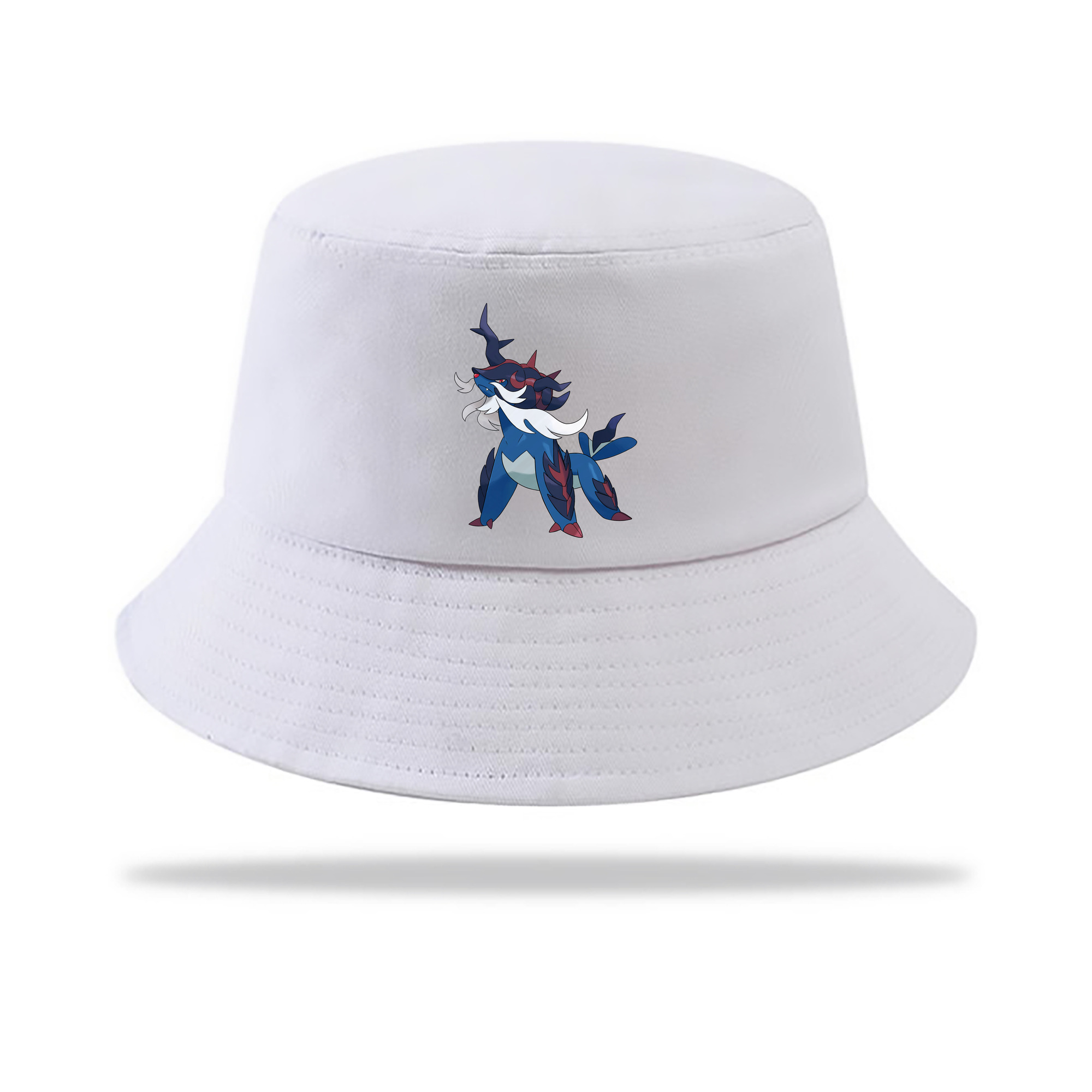（画像用） ポケットモンスター Pokémon アウトドア日除けバケットハット