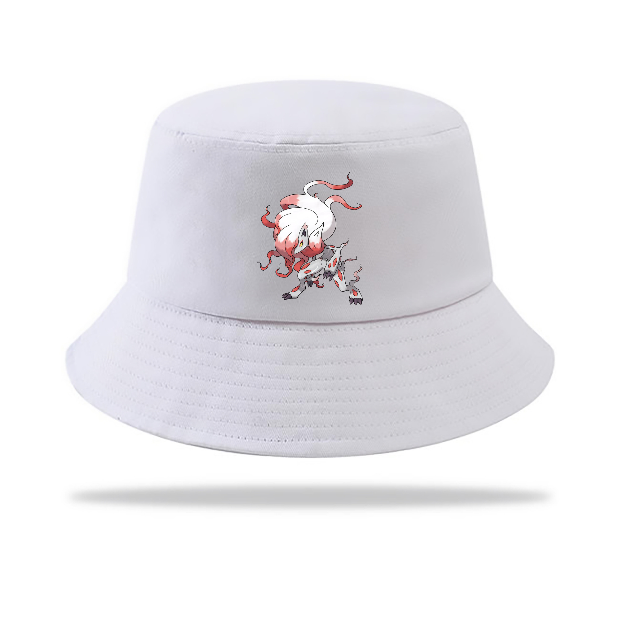 （画像用） ポケットモンスター Pokémon アウトドア日除けバケットハット