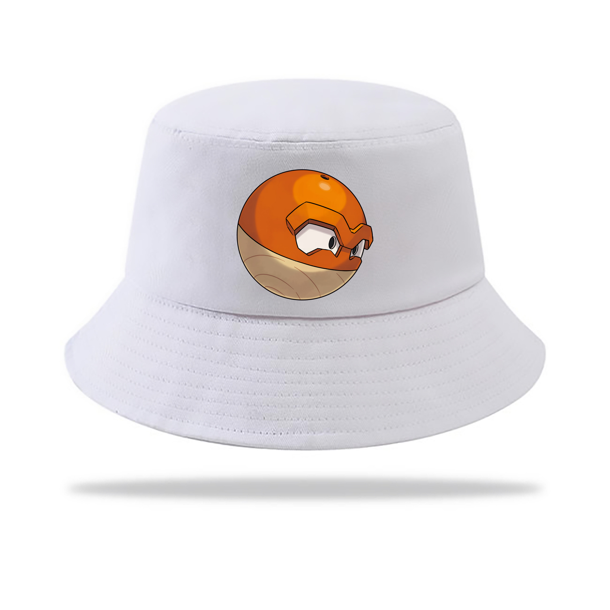 （画像用） ポケットモンスター Pokémon アウトドア日除けバケットハット
