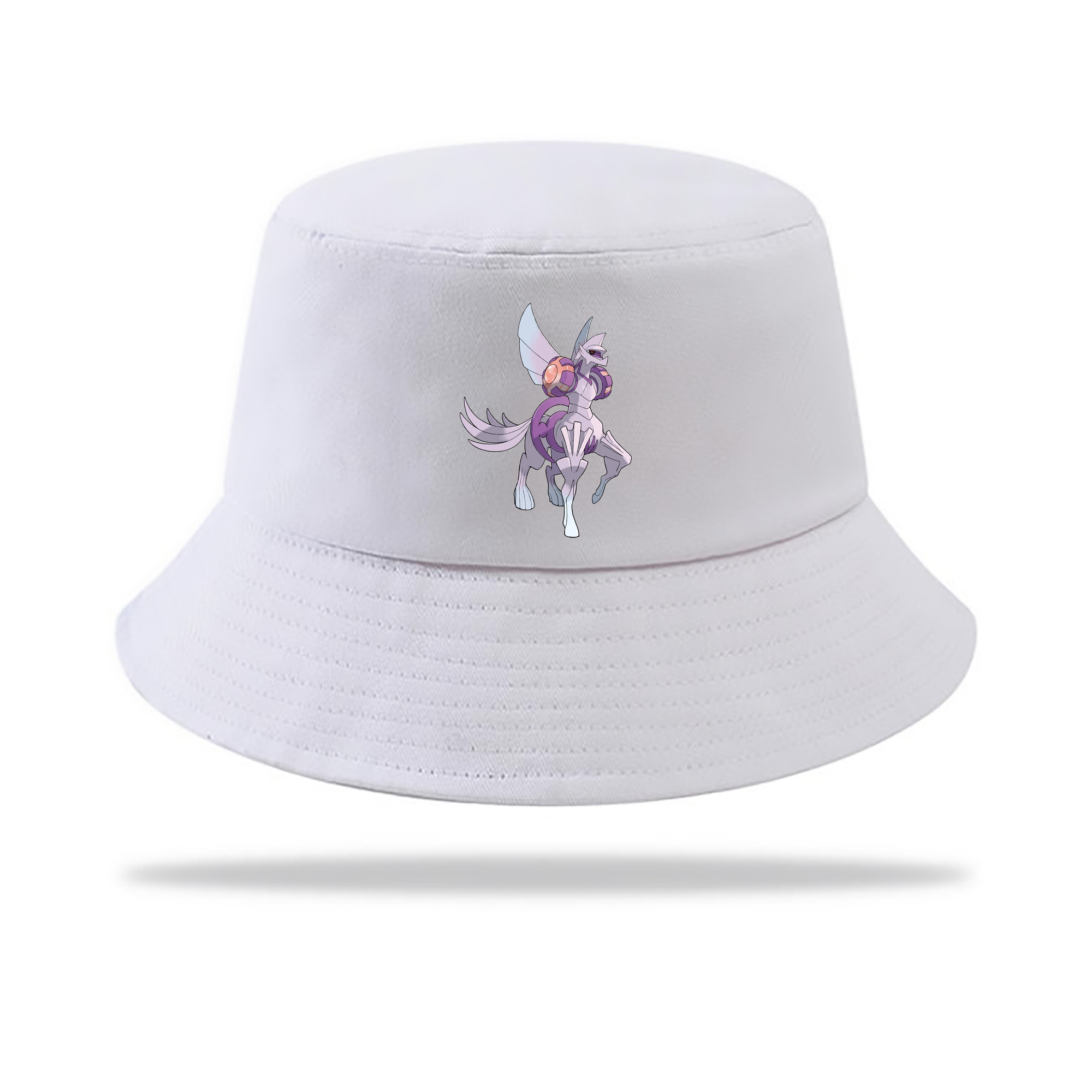（画像用） ポケットモンスター Pokémon アウトドア日除けバケットハット