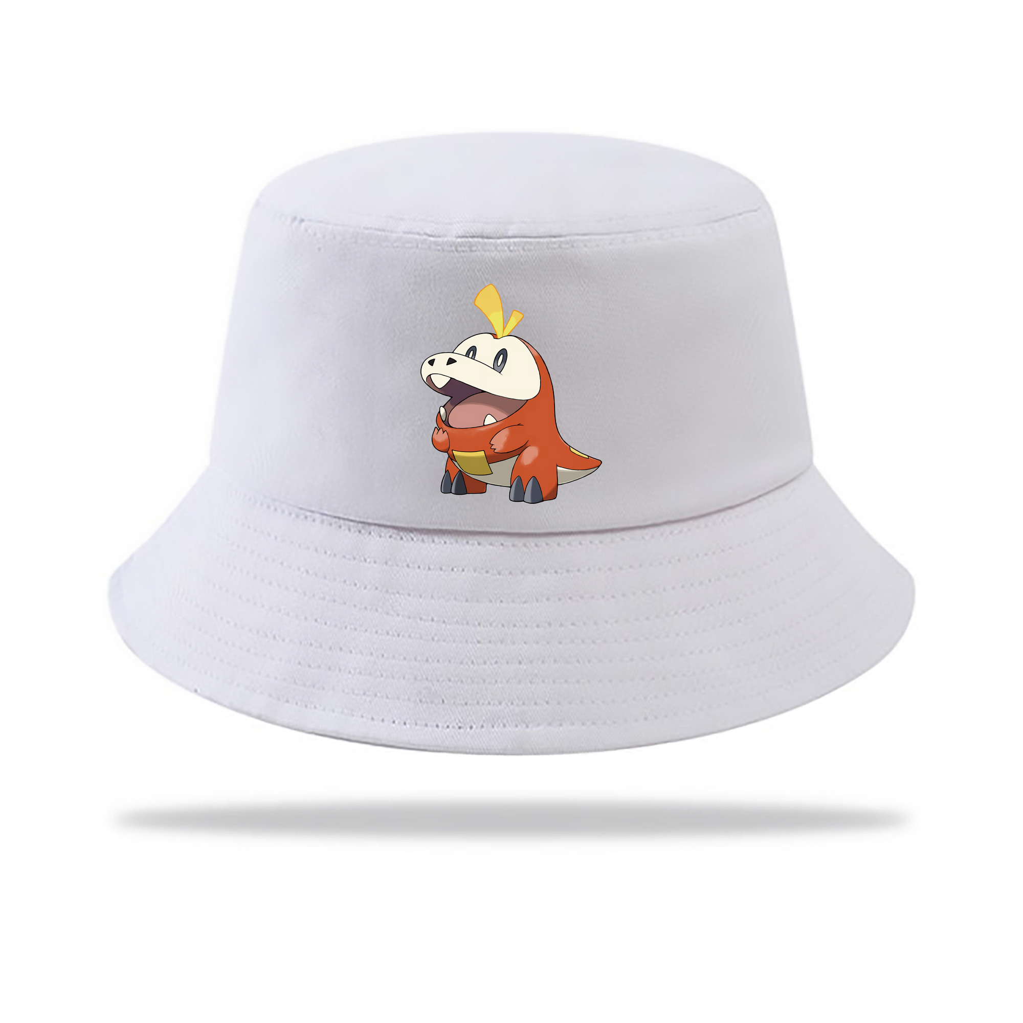 （画像用） ポケットモンスター Pokémon アウトドア日除けバケットハット
